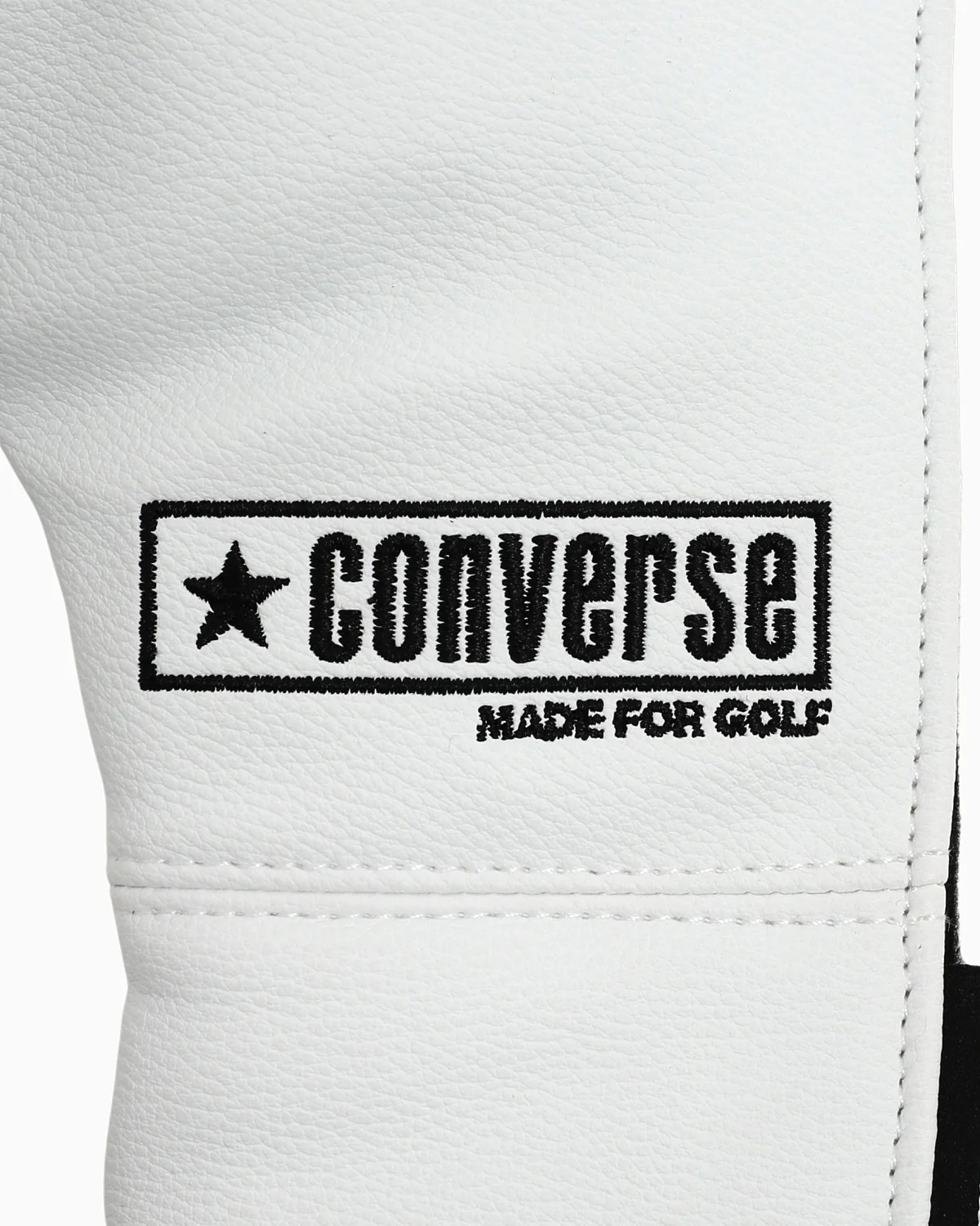 CV ONE STAR PUTTER COVER - Image 4