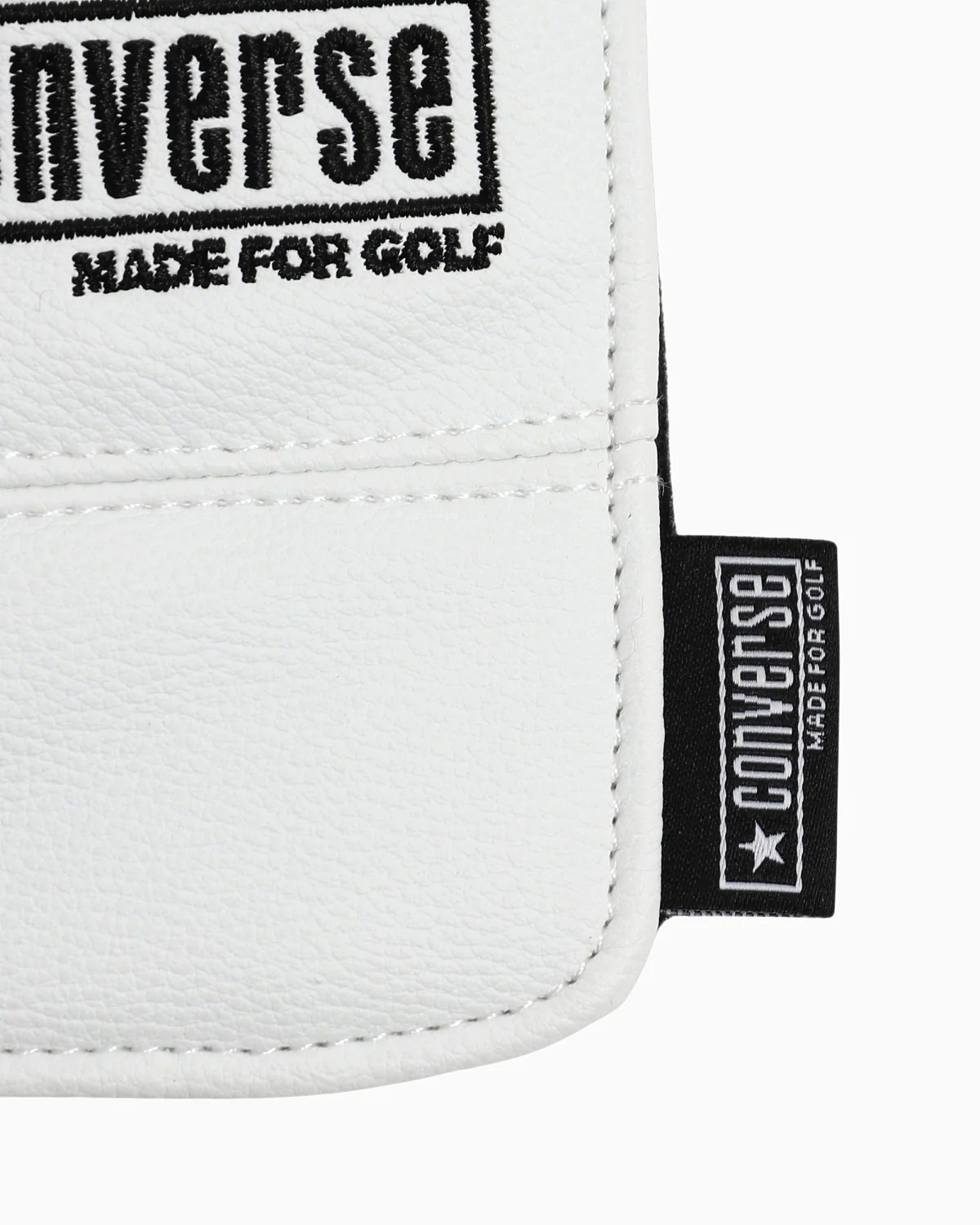 CV ONE STAR PUTTER COVER - Image 5