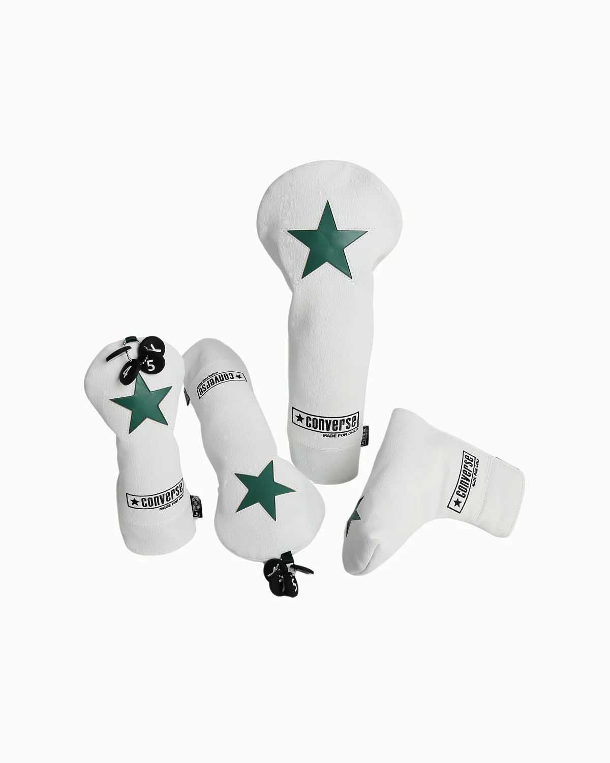 CV ONE STAR PUTTER COVER - Image 7
