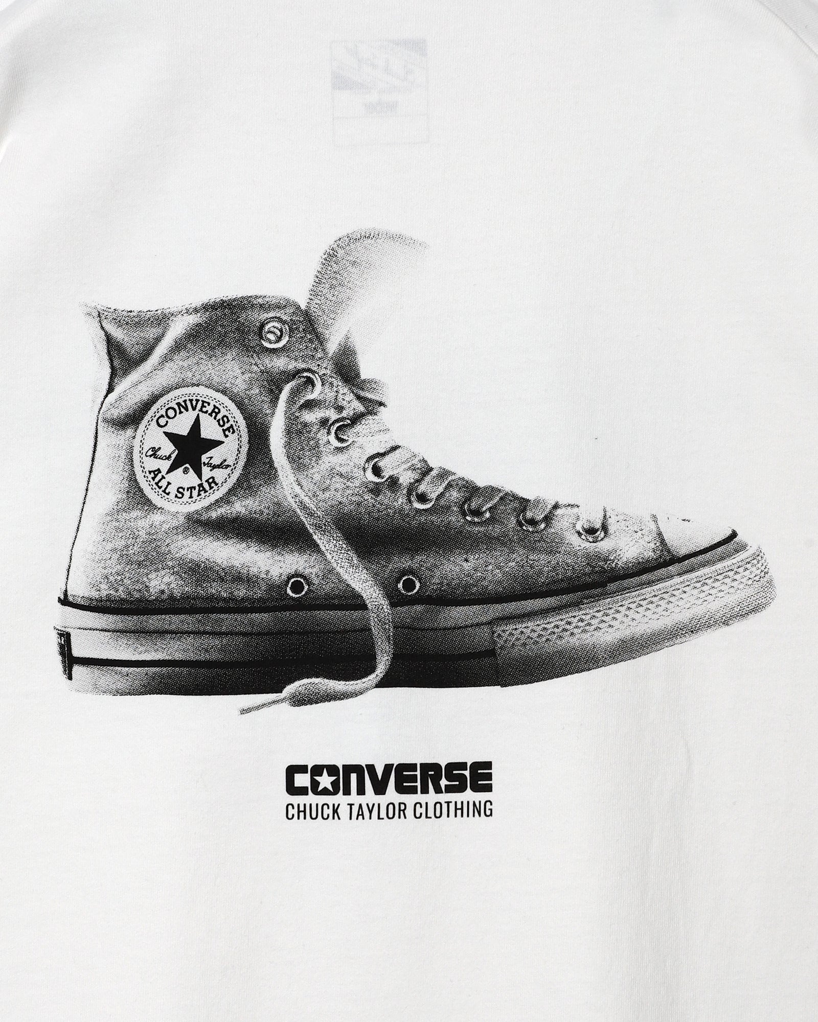 PRINTED T-SHIRT - Image 4