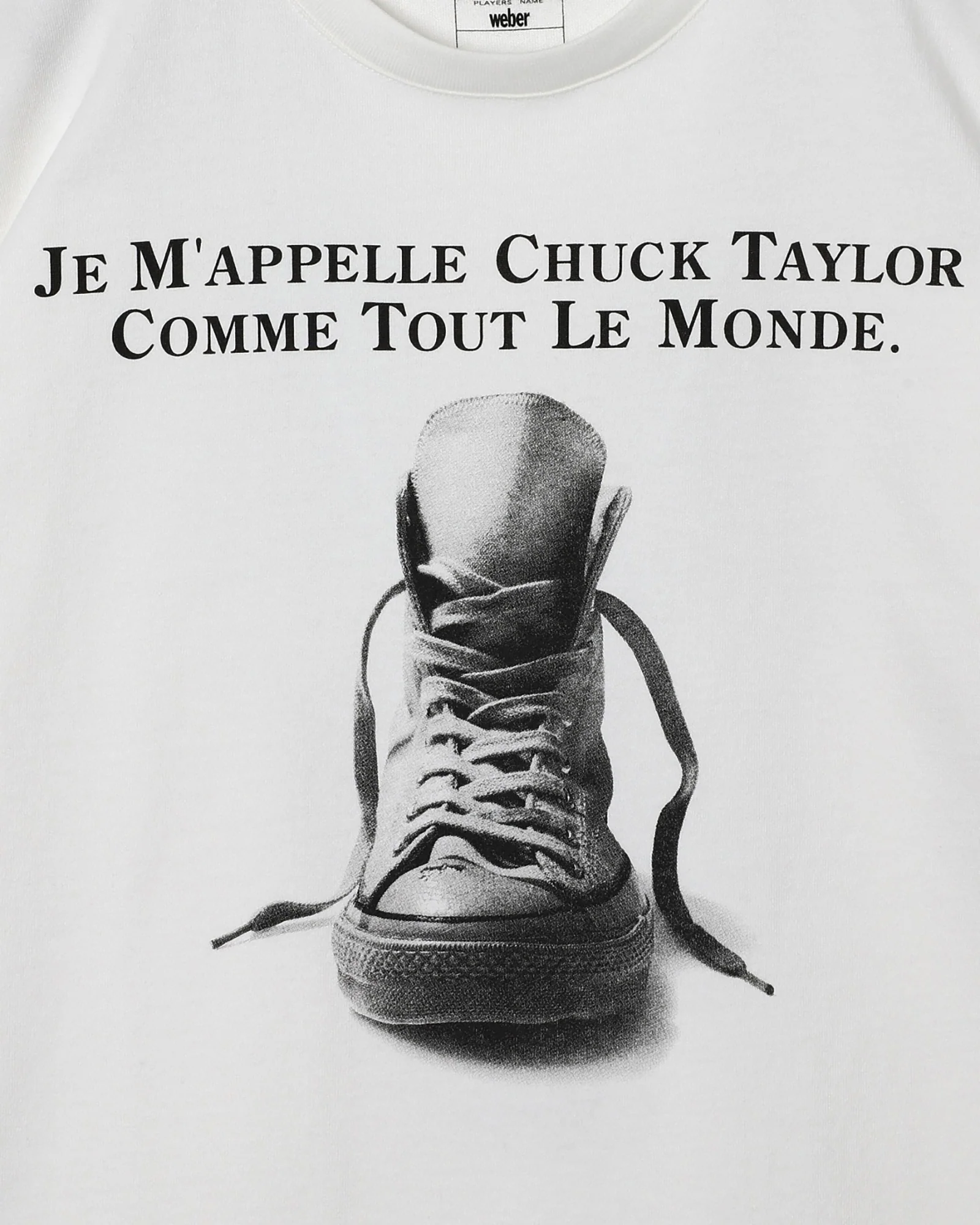 PRINTED T-SHIRT - Image 3