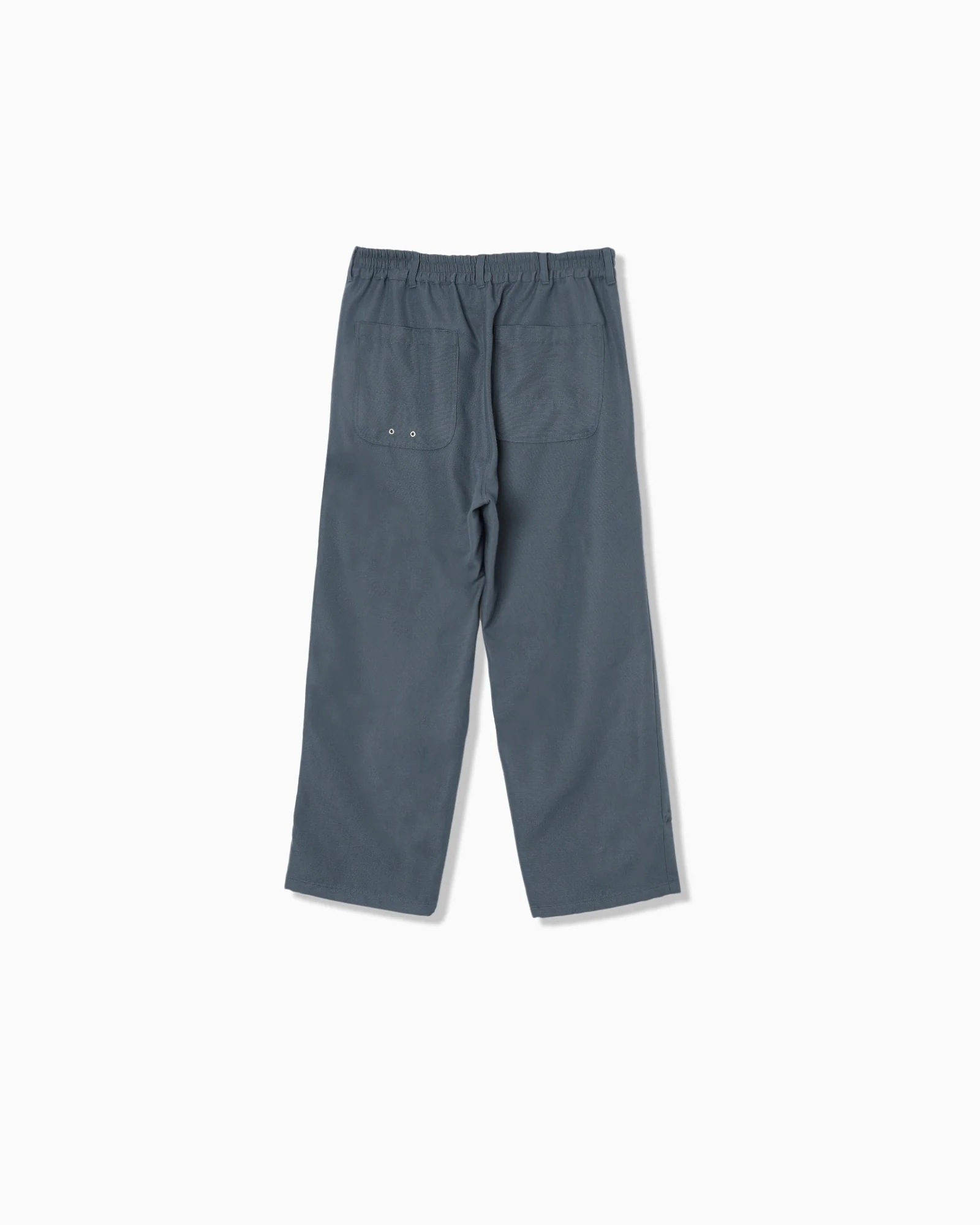 DOUBLE KNEE PANTS - Image 2