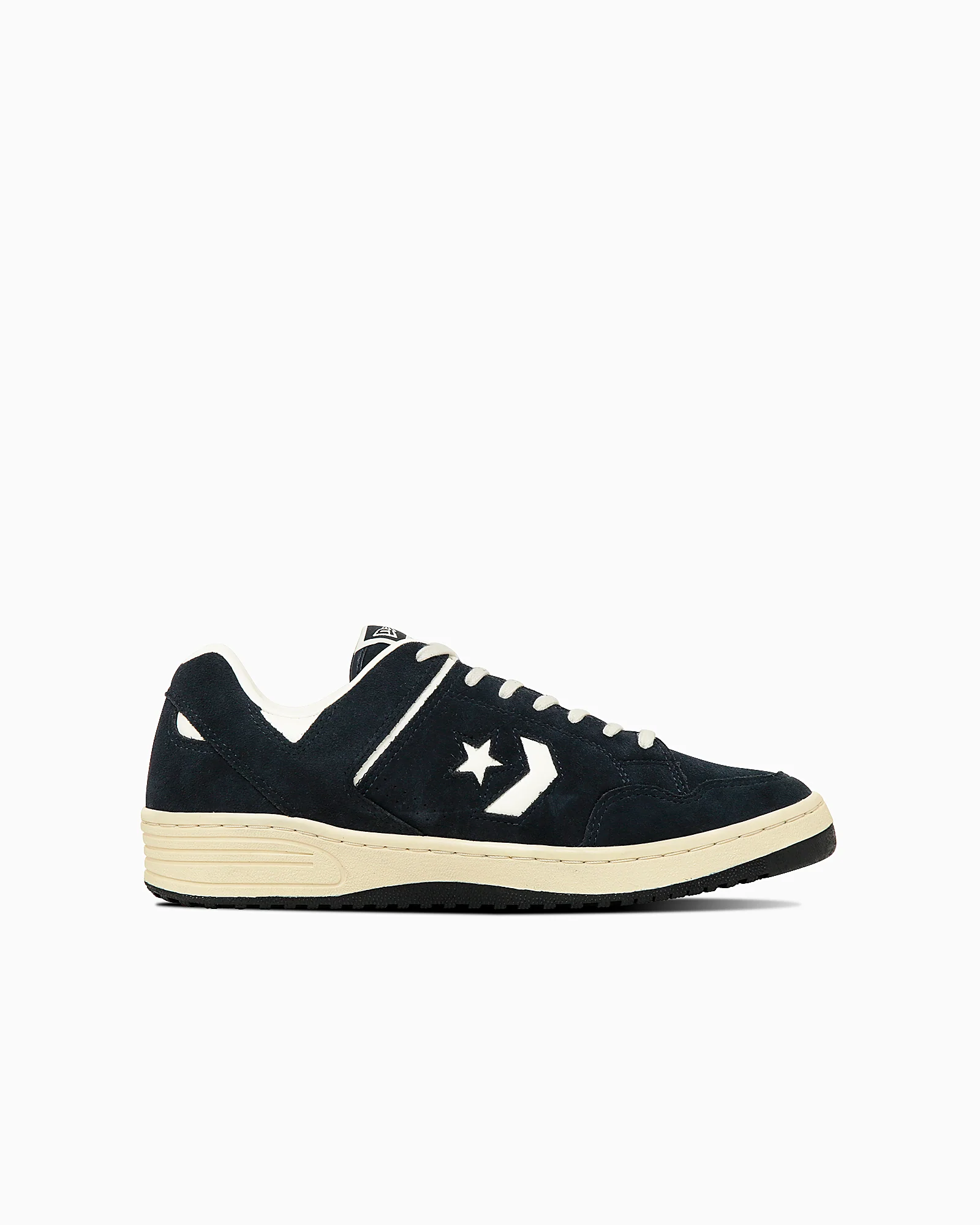 WEAPON SUEDE OX / NE - Image 3