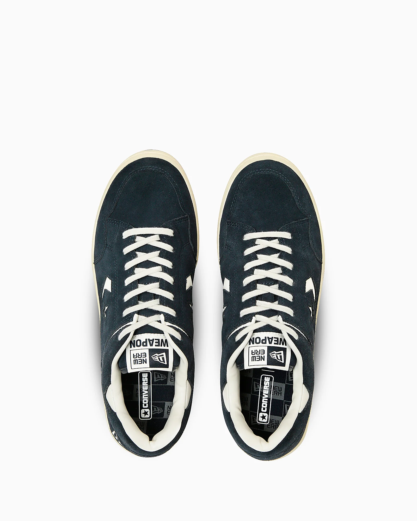 WEAPON SUEDE OX / NE - Image 4