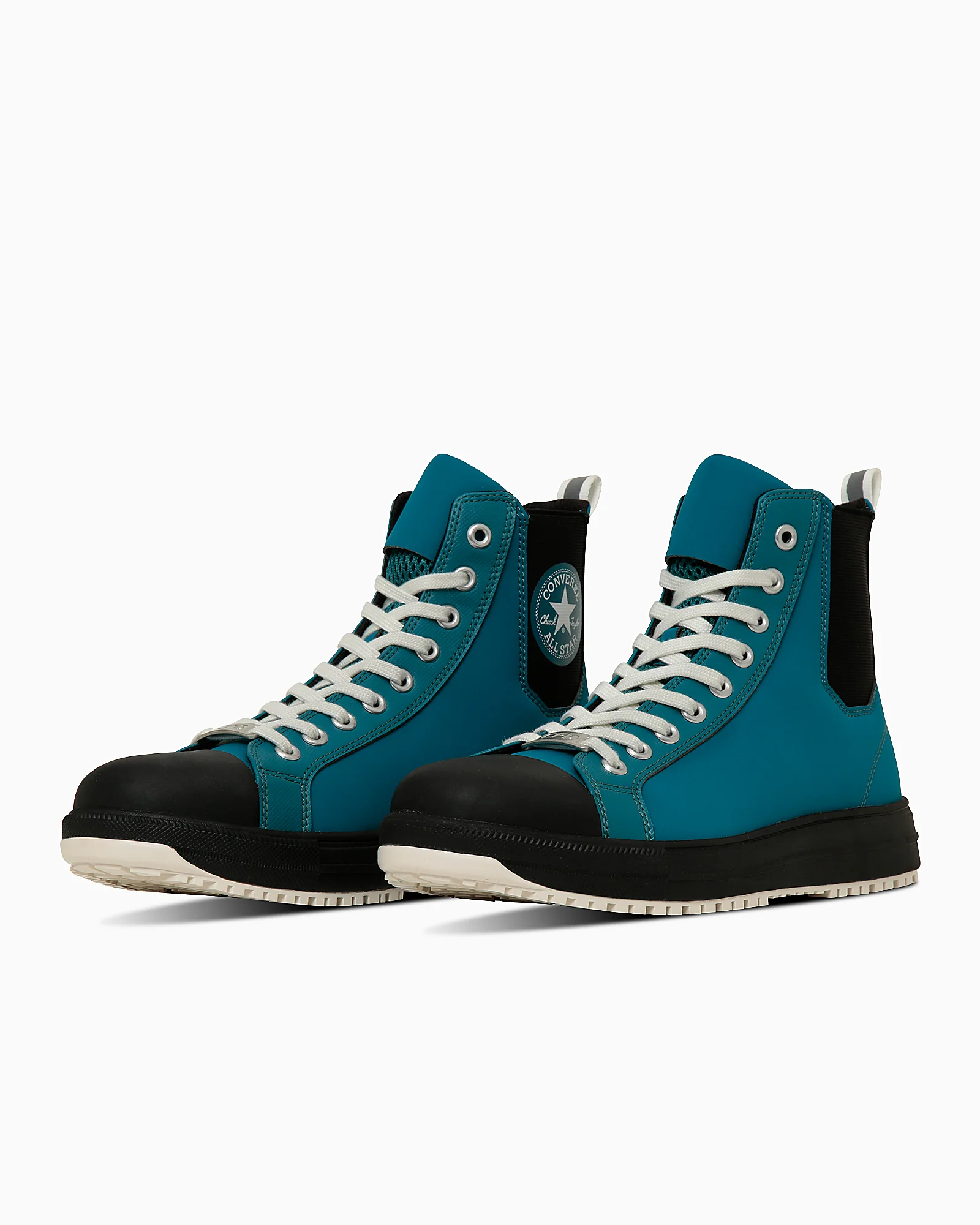 ALL STAR PS SIDEGORE DB HI - Image 2