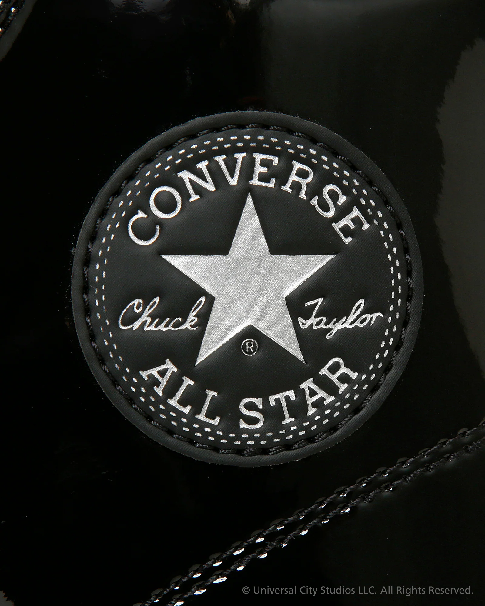 ALL STAR PS Z HI / FAST & FURIOUS - Image 9