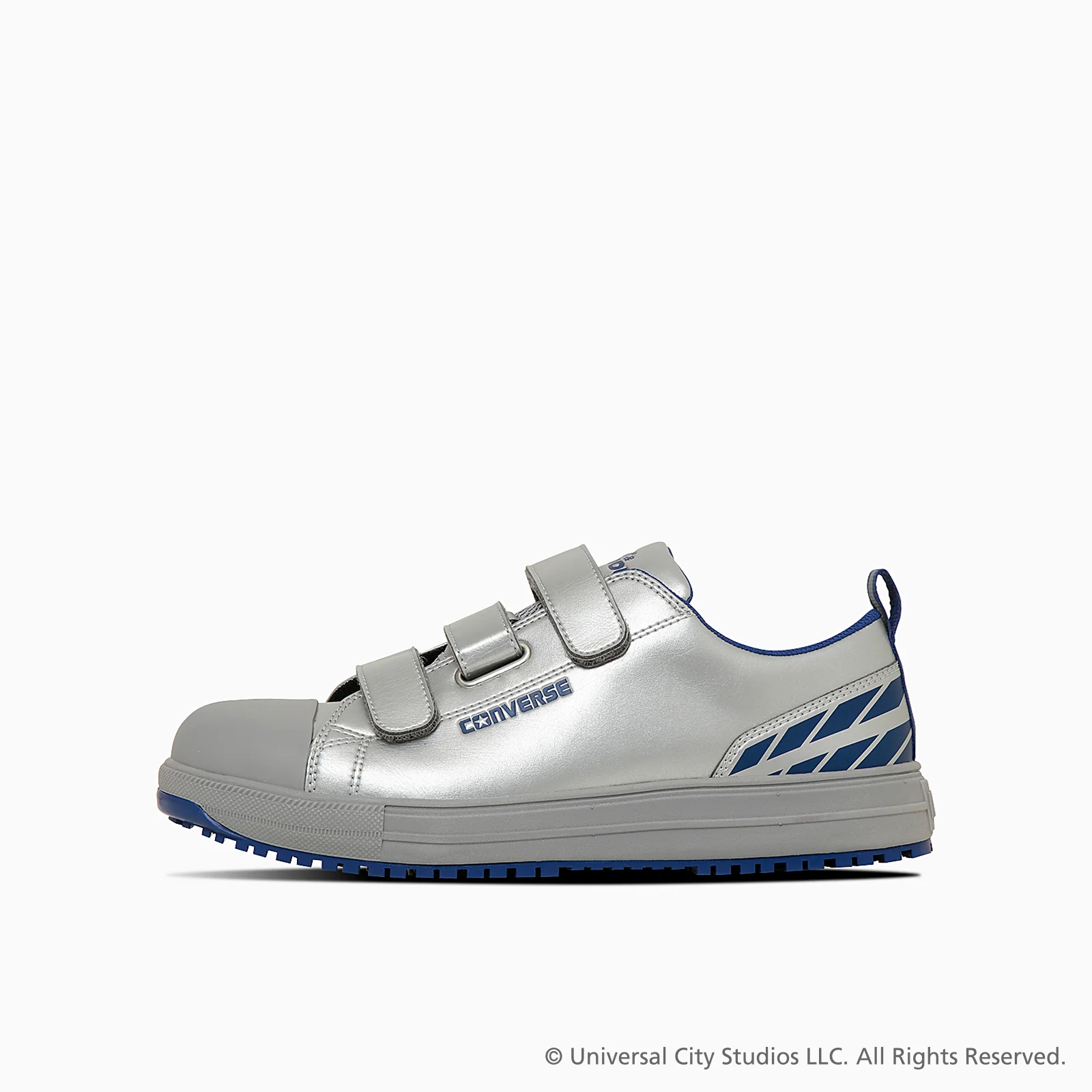 ALL STAR PS V-3 OX / FAST & FURIOUS