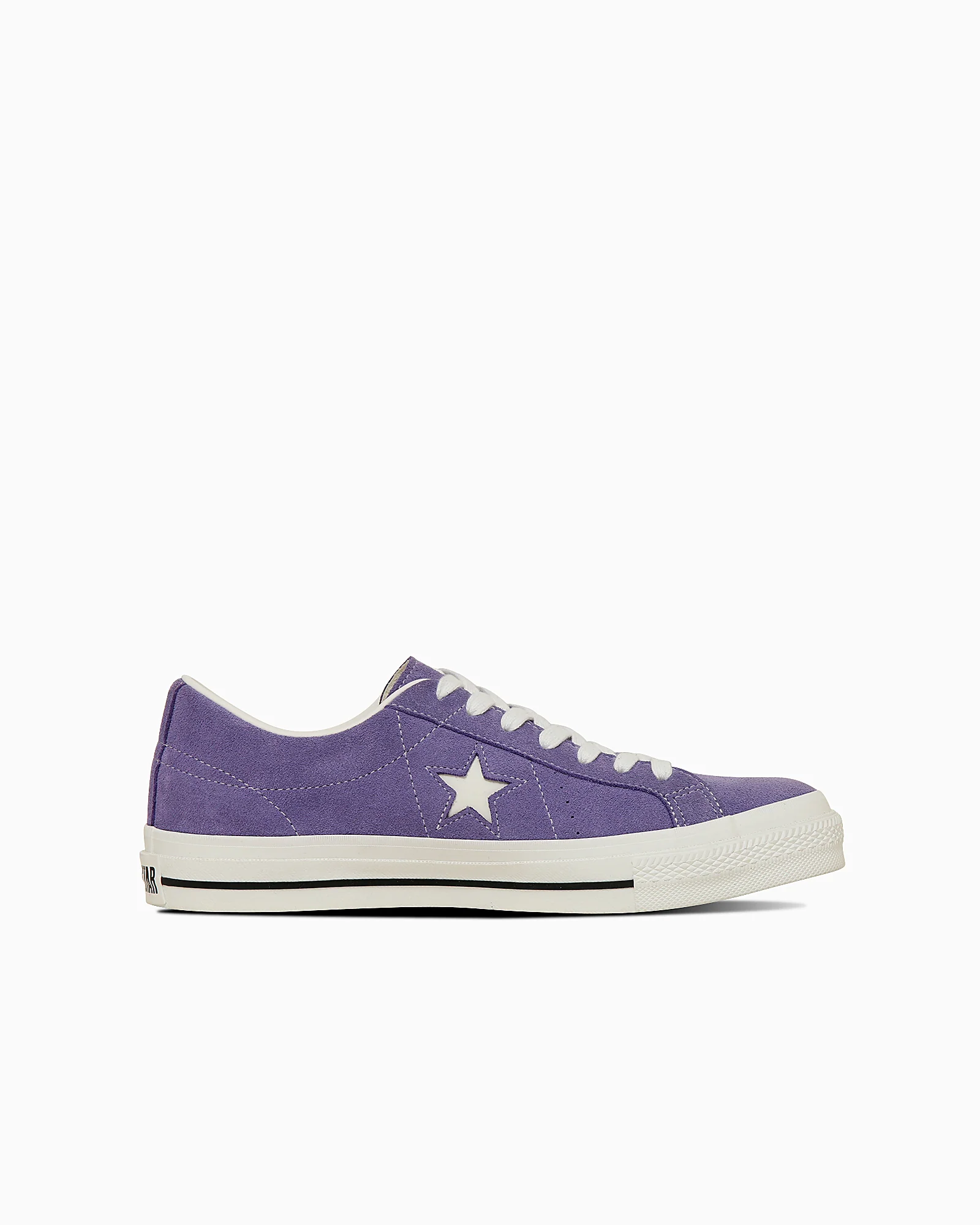ONE STAR SUEDE - Image 3