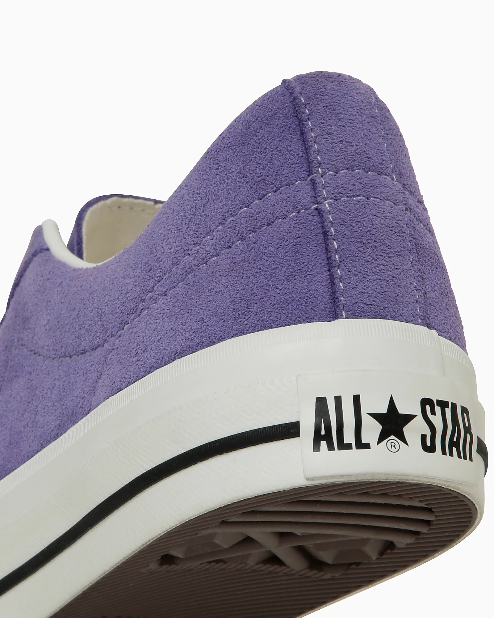 ONE STAR SUEDE - Image 8