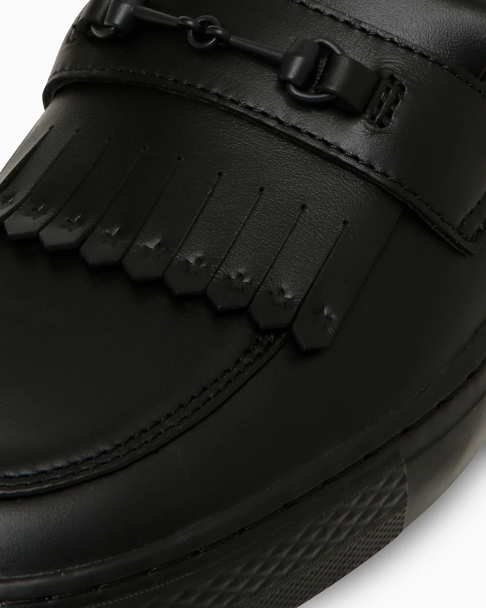 ALL STAR COUPE BT LOAFER - Image 7