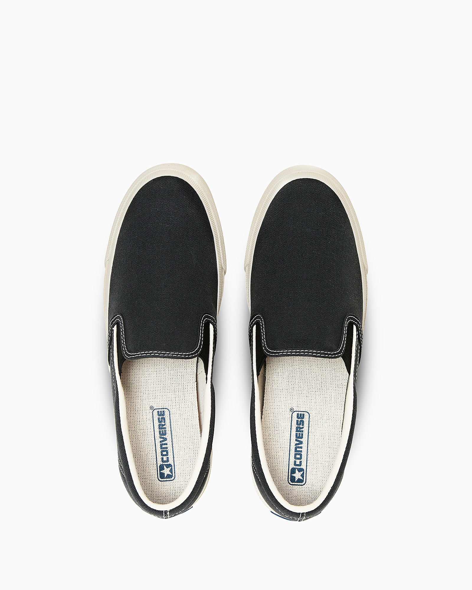 SKIDGRIP AGED SLIP-ON - Image 4