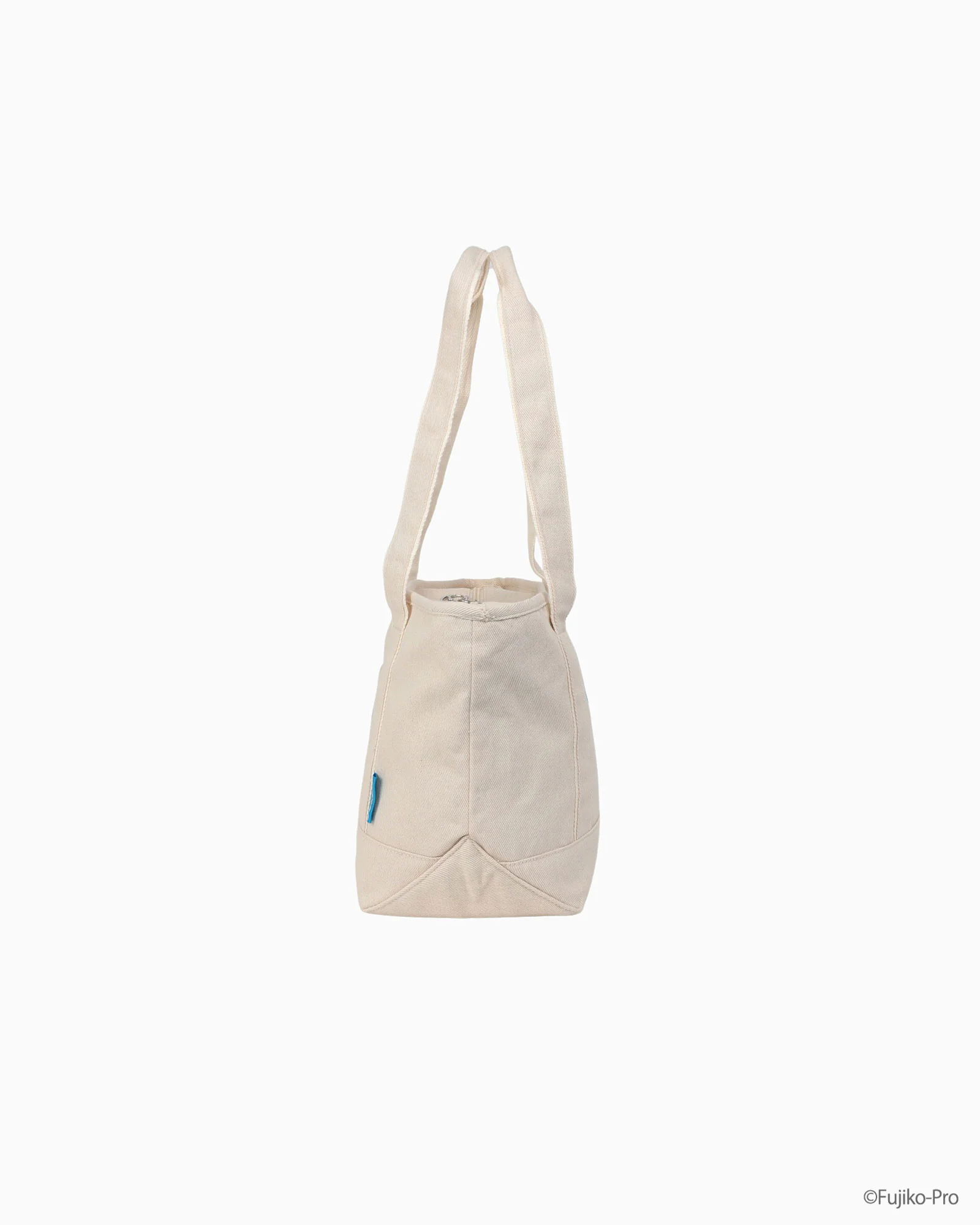 DORAEMON CV CANVAS TOTE BAG M - Image 3