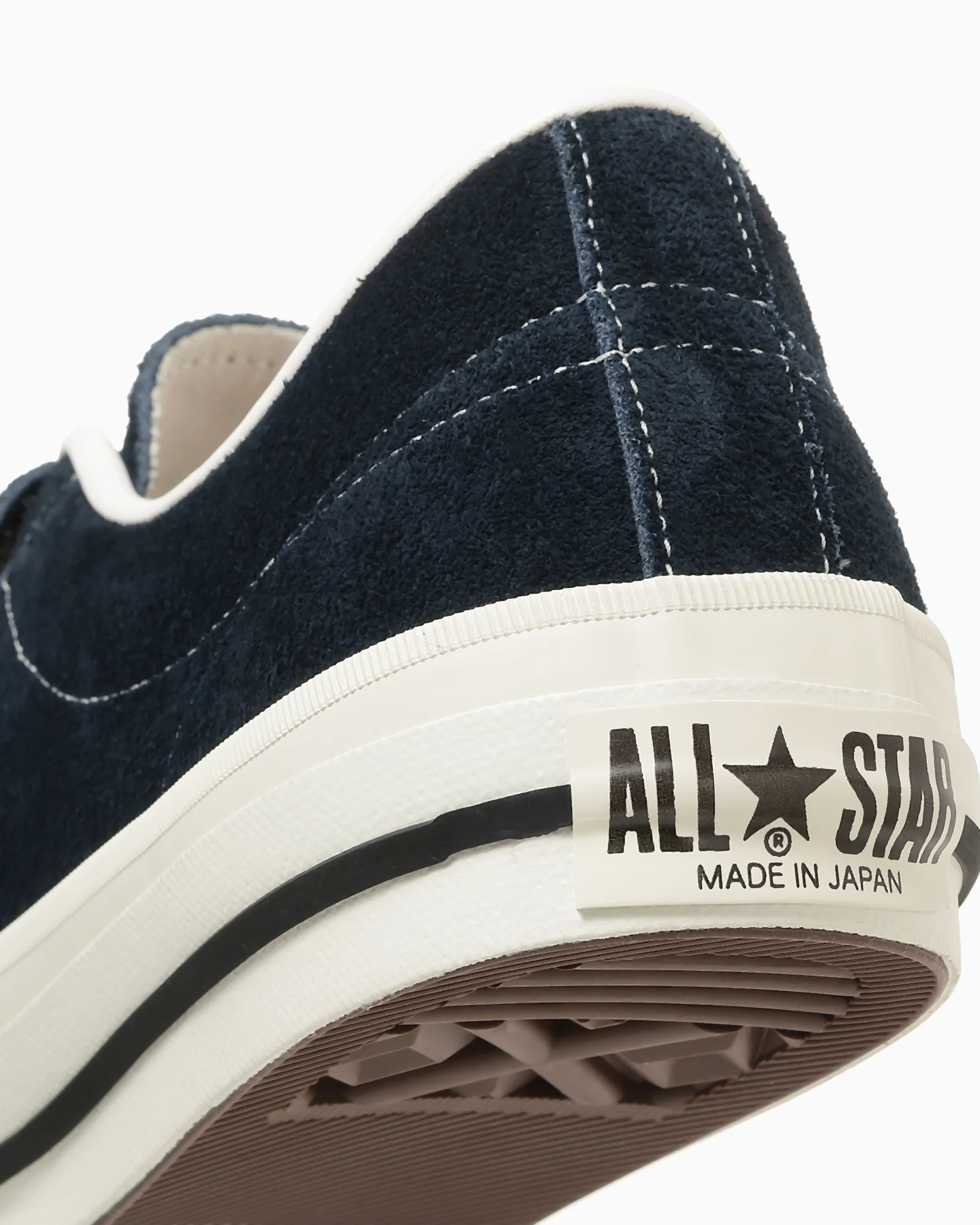 ONE STAR J SUEDE V-3 - Image 8