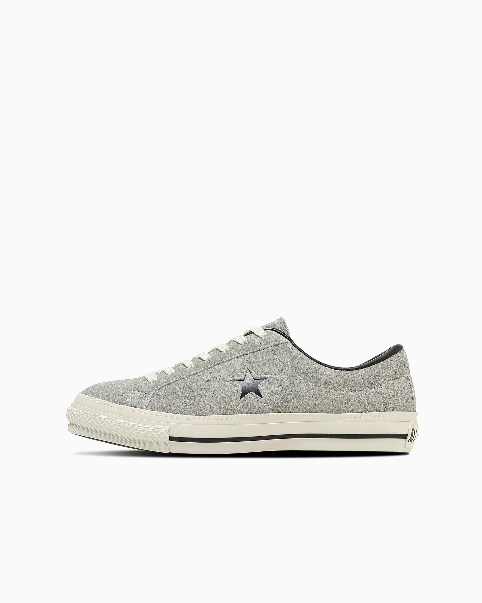 ONE STAR J SUEDE