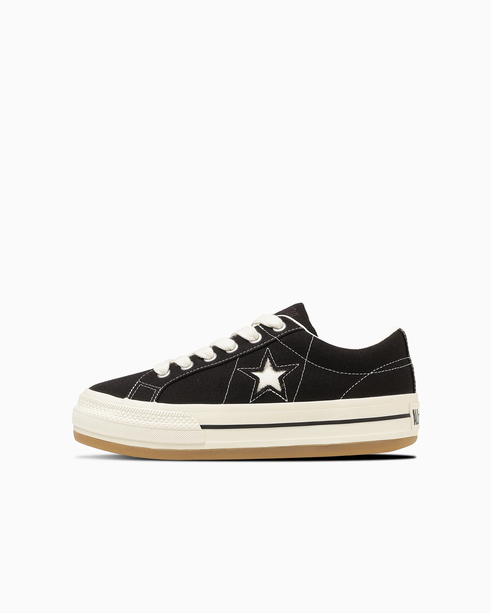 ONE STAR BOARDERSTAR OX