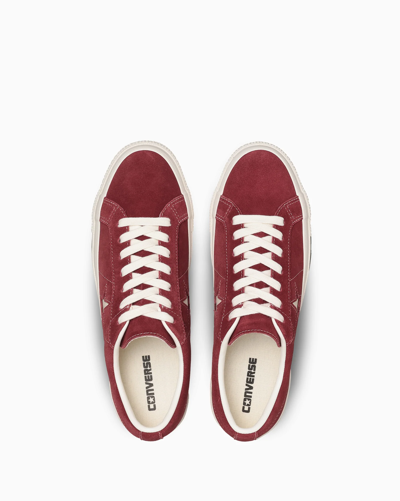 ONE STAR SUEDE - Image 4