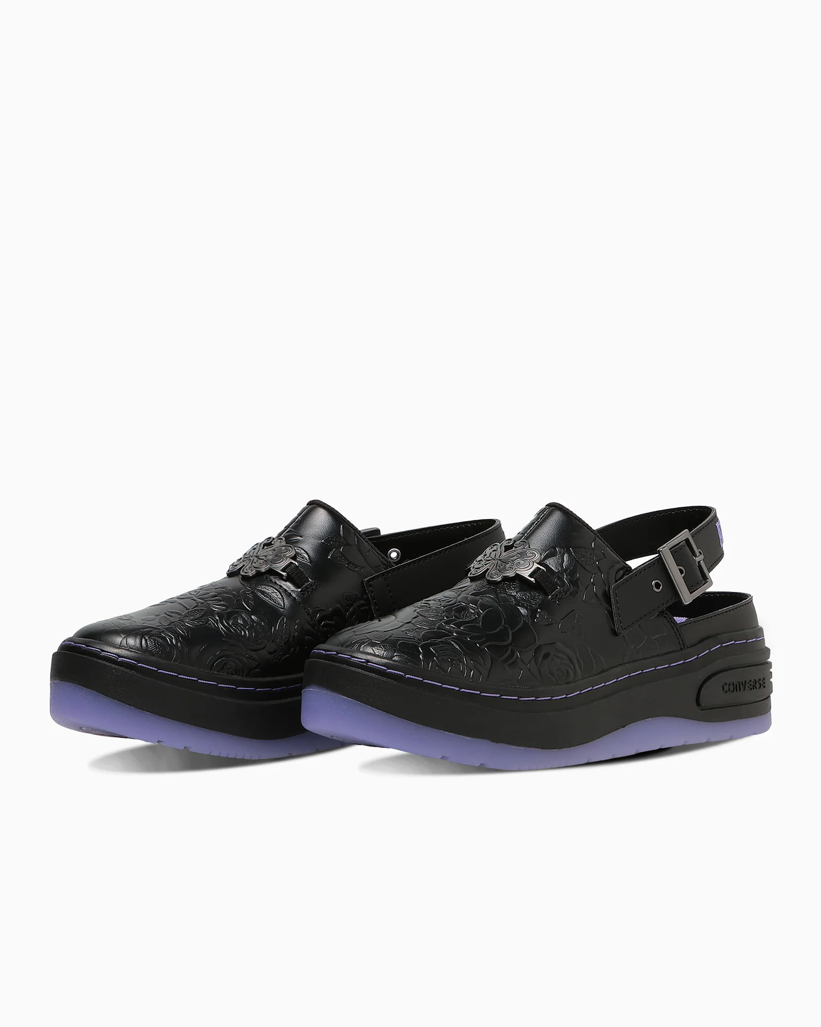WEAPON PLTS CLG OX / ANNA SUI - Image 2