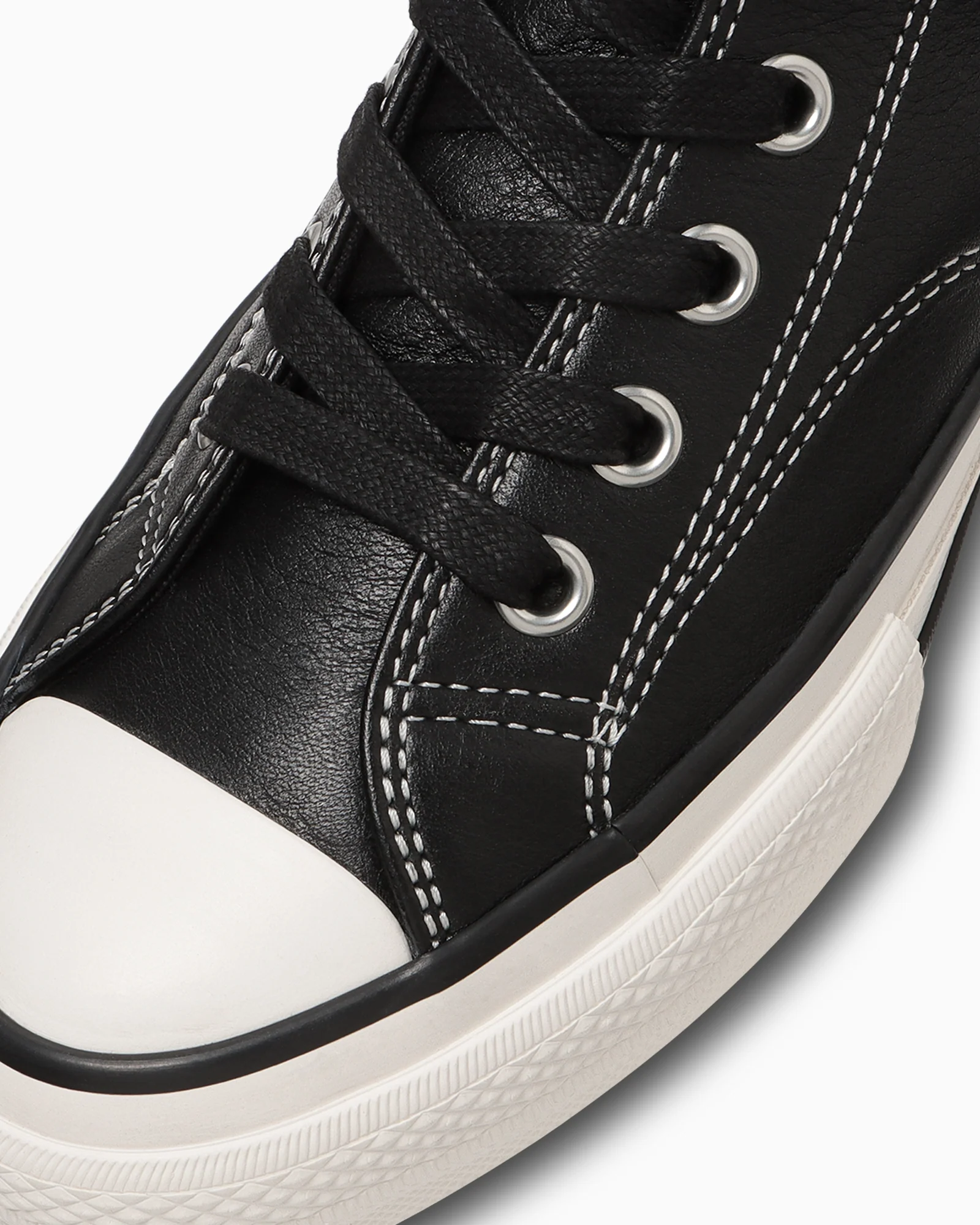 CHUCK TAYLOR LEATHER HI - Image 7