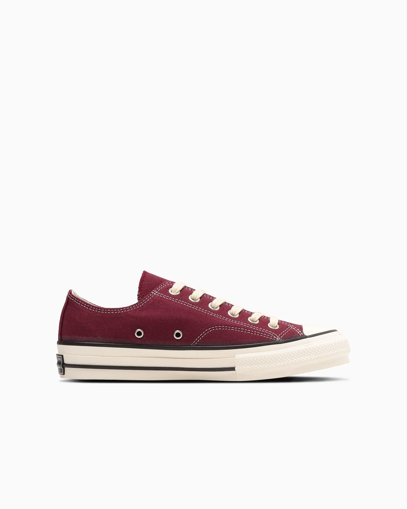 CHUCK TAYLOR CANVAS OX - Image 3
