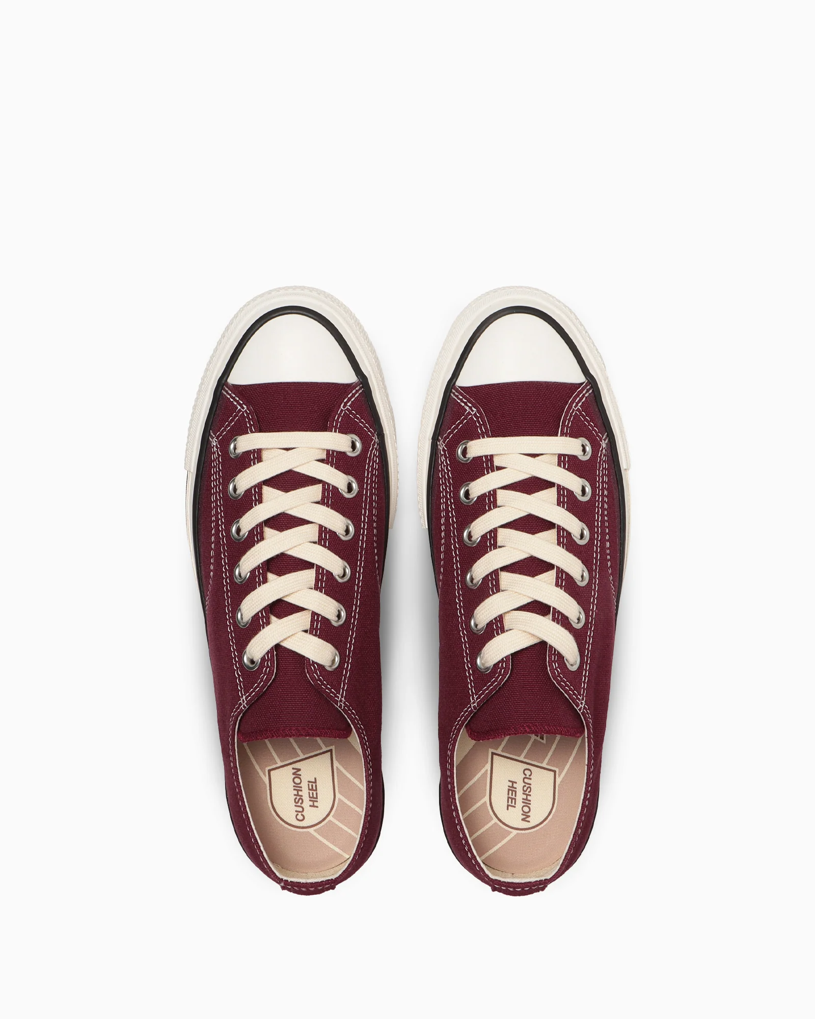CHUCK TAYLOR CANVAS OX - Image 4