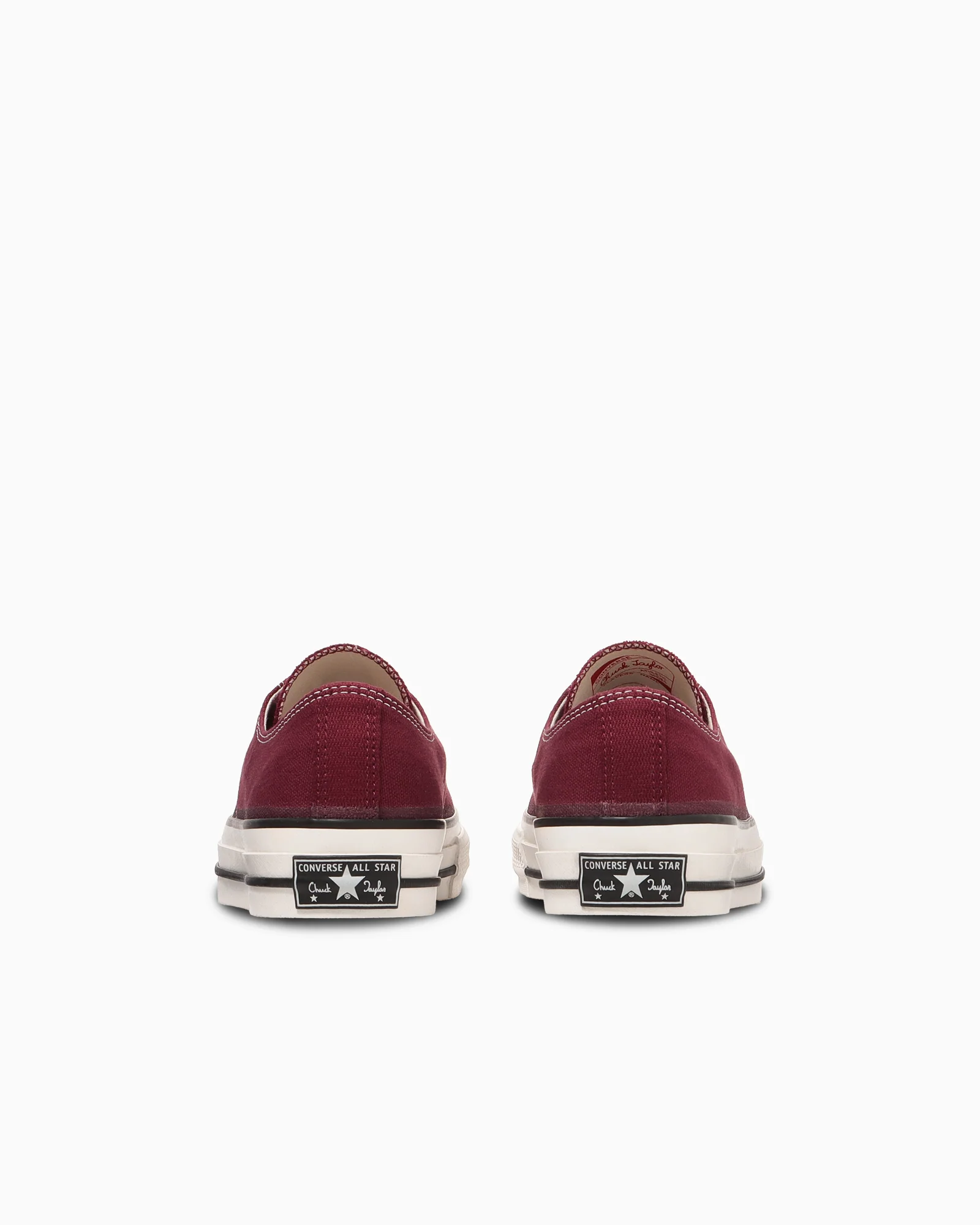 CHUCK TAYLOR CANVAS OX - Image 5