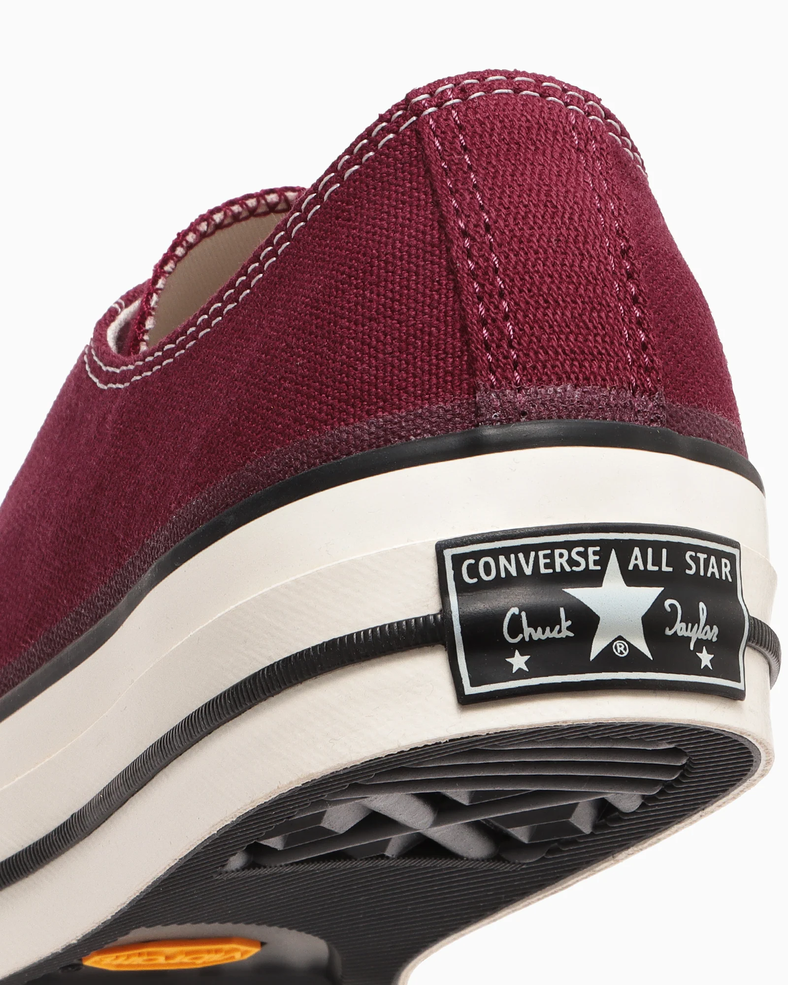 CHUCK TAYLOR CANVAS OX - Image 8