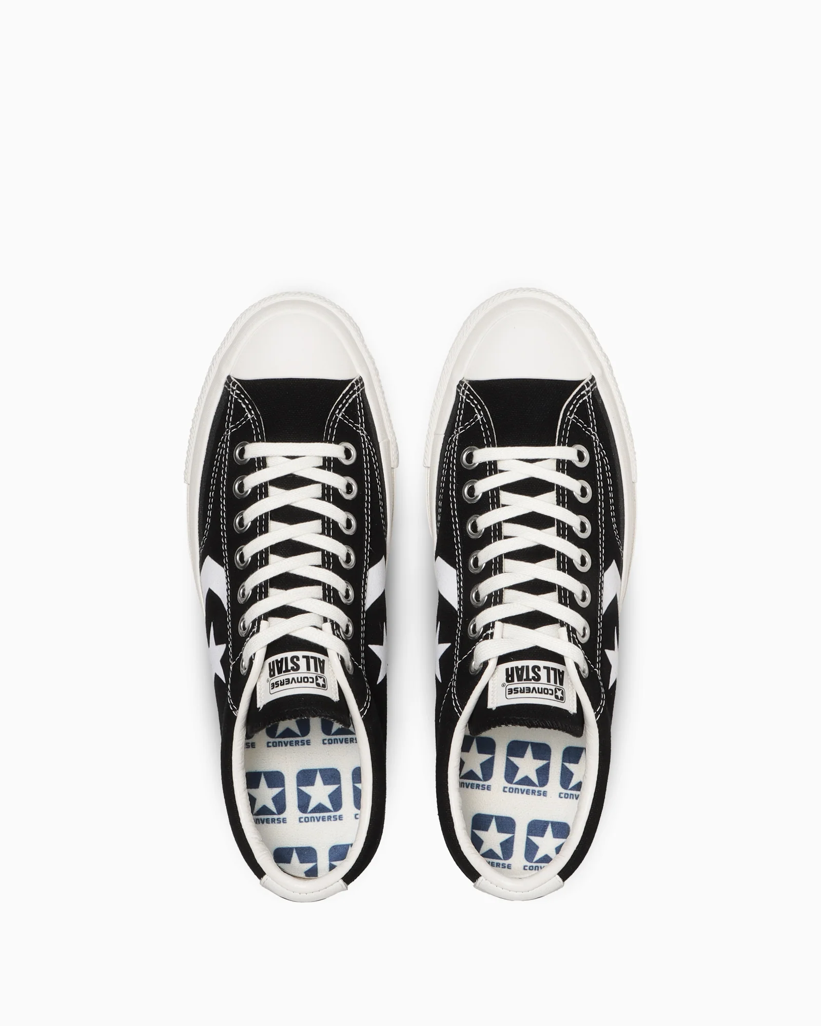 ALL STAR Ⅱ CANVAS OX - Image 4