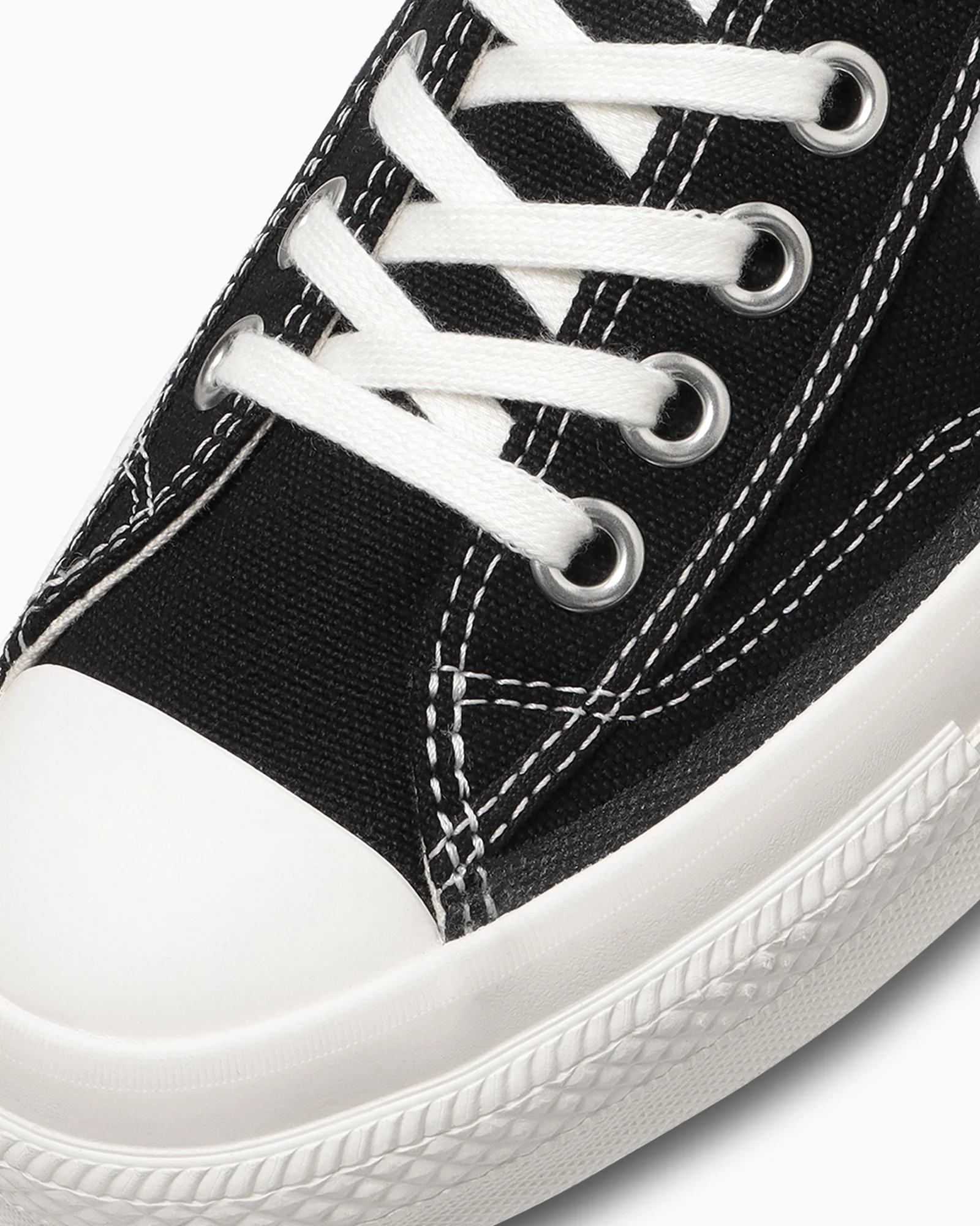 ALL STAR Ⅱ CANVAS OX - Image 7