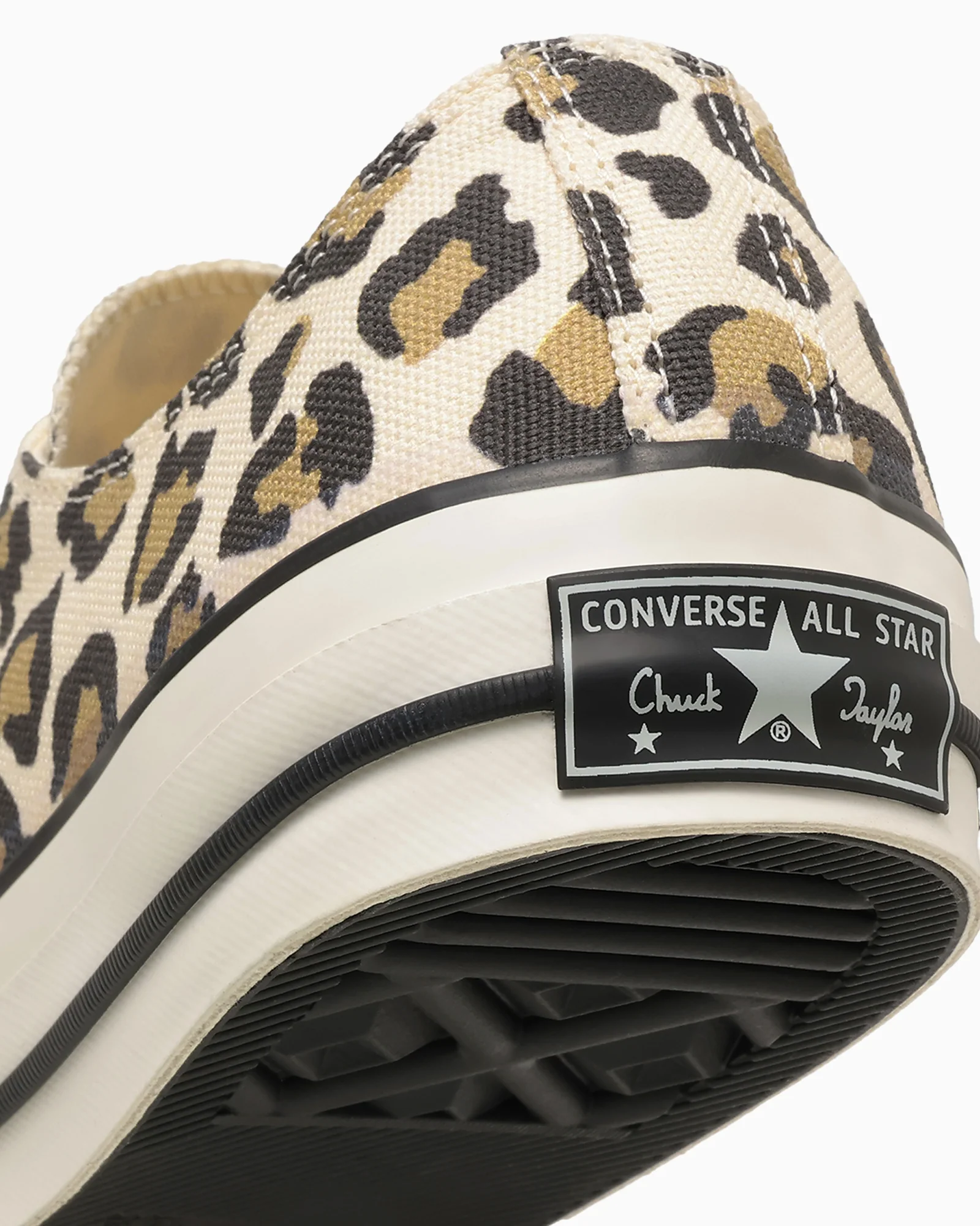 CHUCK TAYLOR MATERIAL OX - Image 8