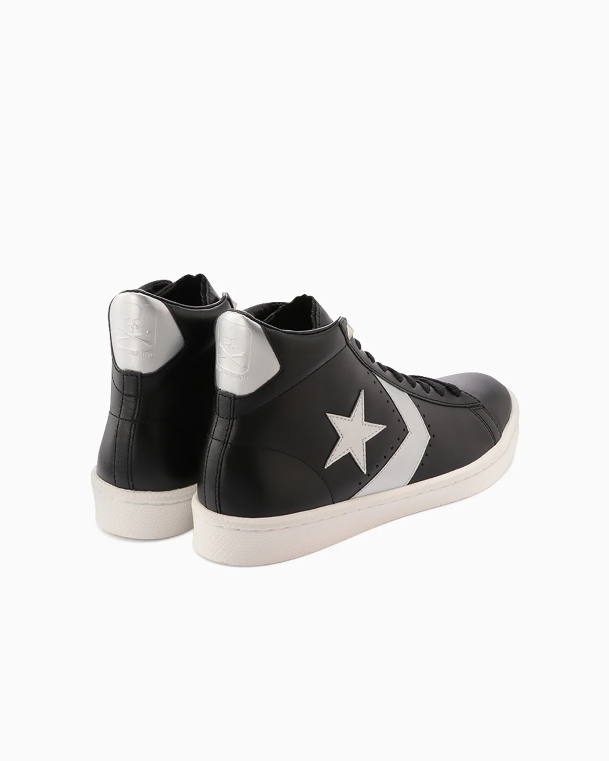 PRO LEATHER HI / MMW - Image 3