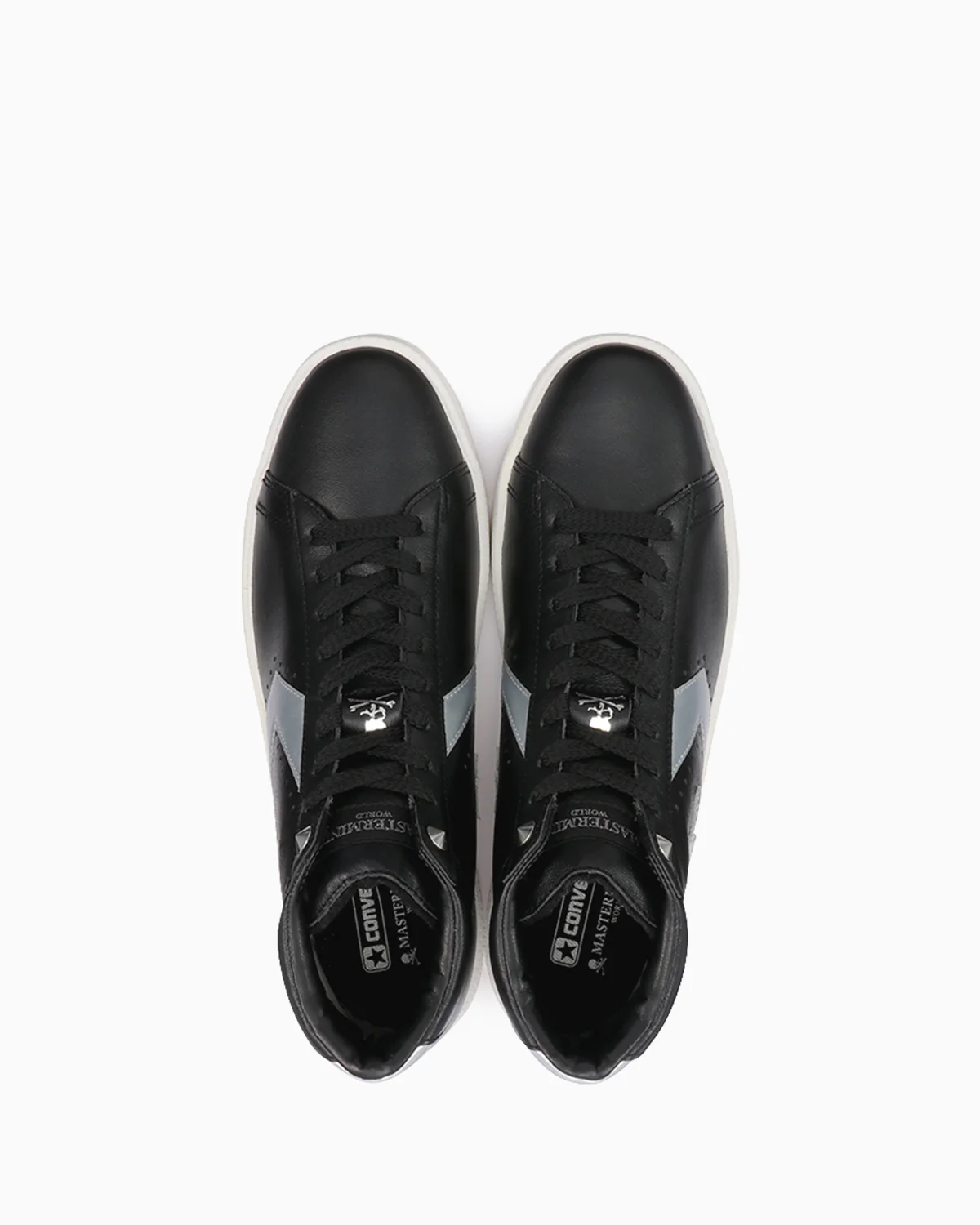 PRO LEATHER HI / MMW - Image 4