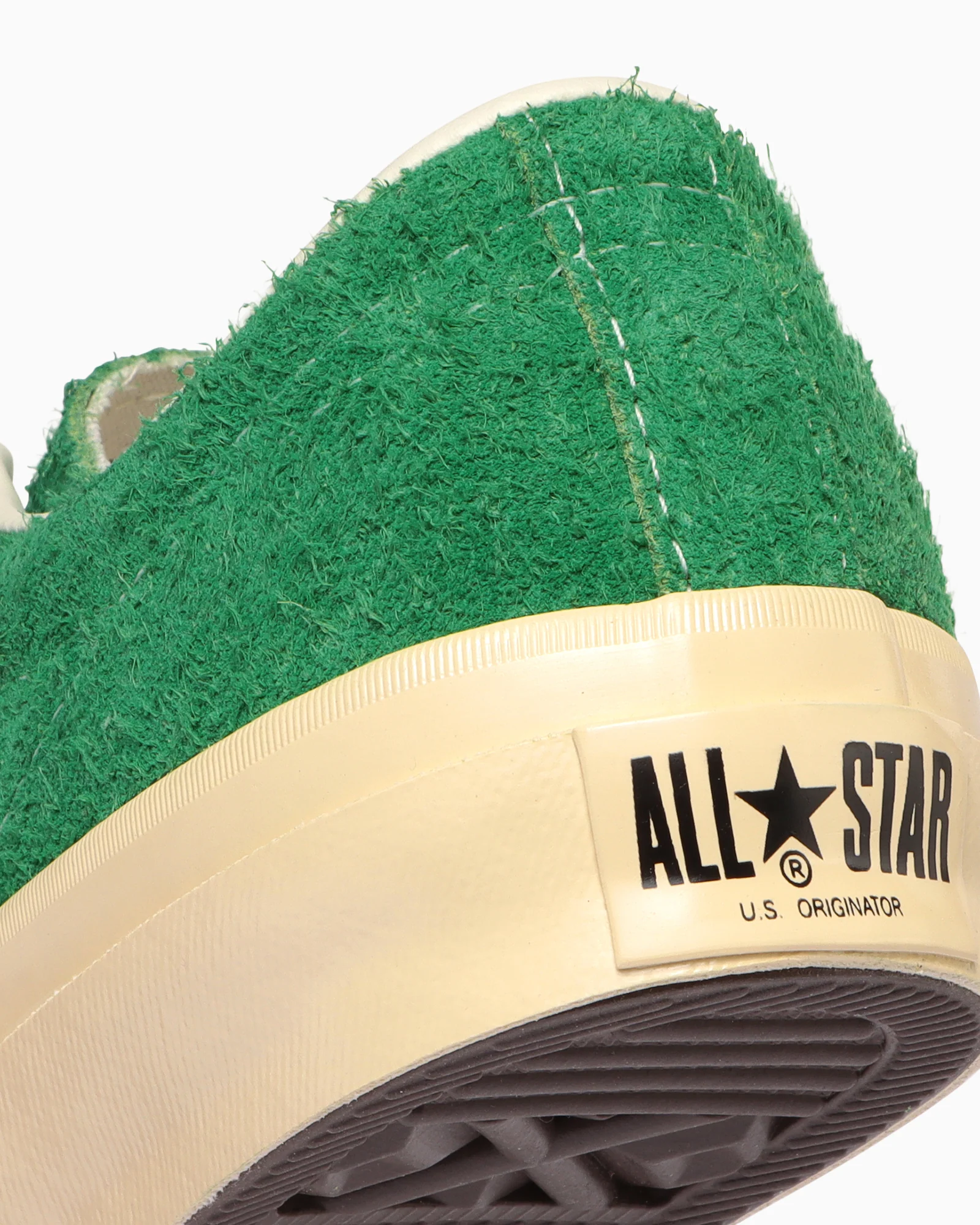 STAR&BARS US SUEDE - Image 8