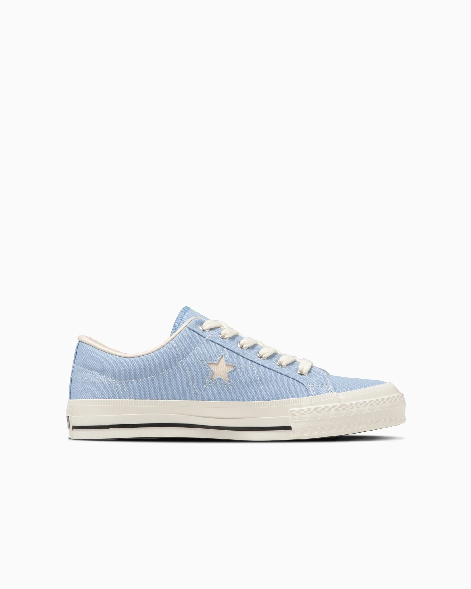 ONE STAR J VTG CANVAS - Image 3