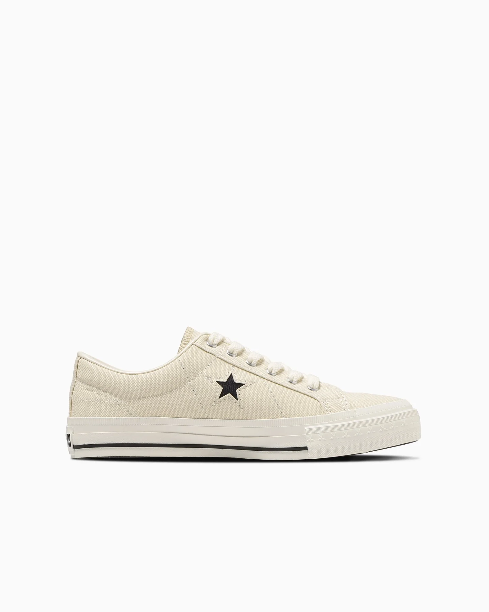 ONE STAR J VTG CANVAS - Image 3