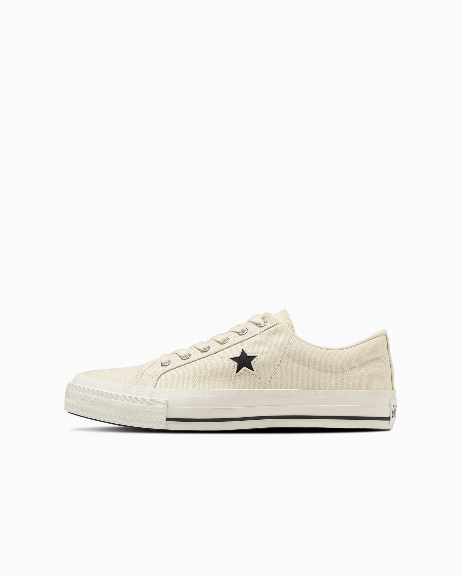 ONE STAR J VTG CANVAS - Image 9