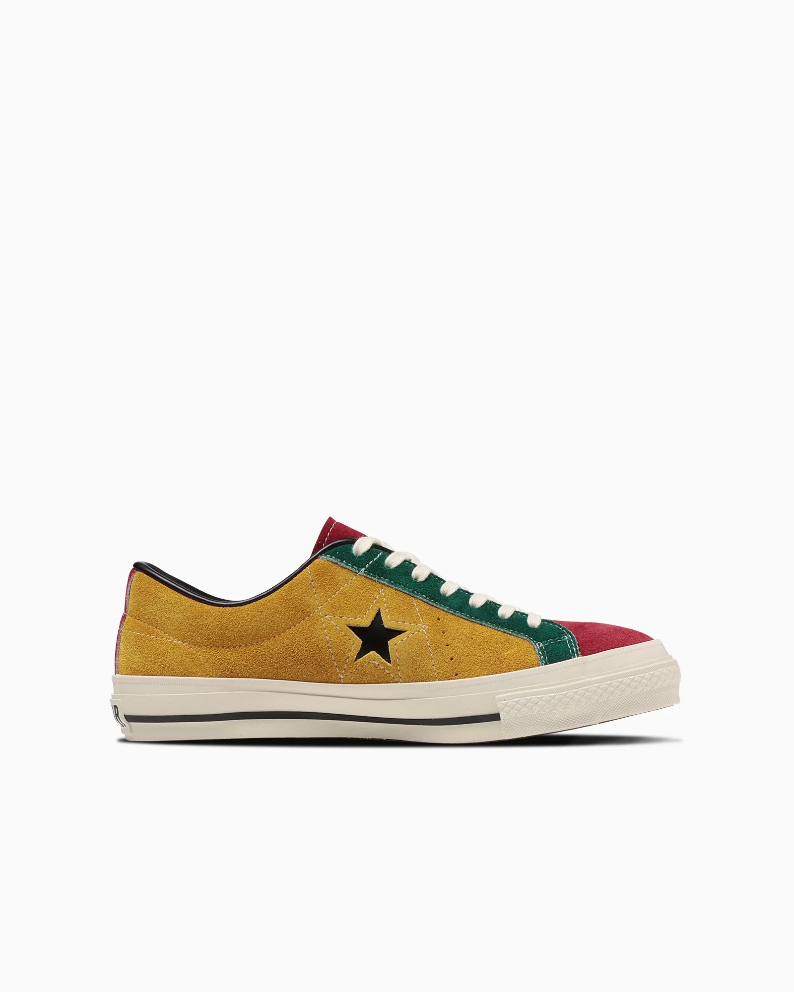 ONE STAR J SUEDE MT - Image 3