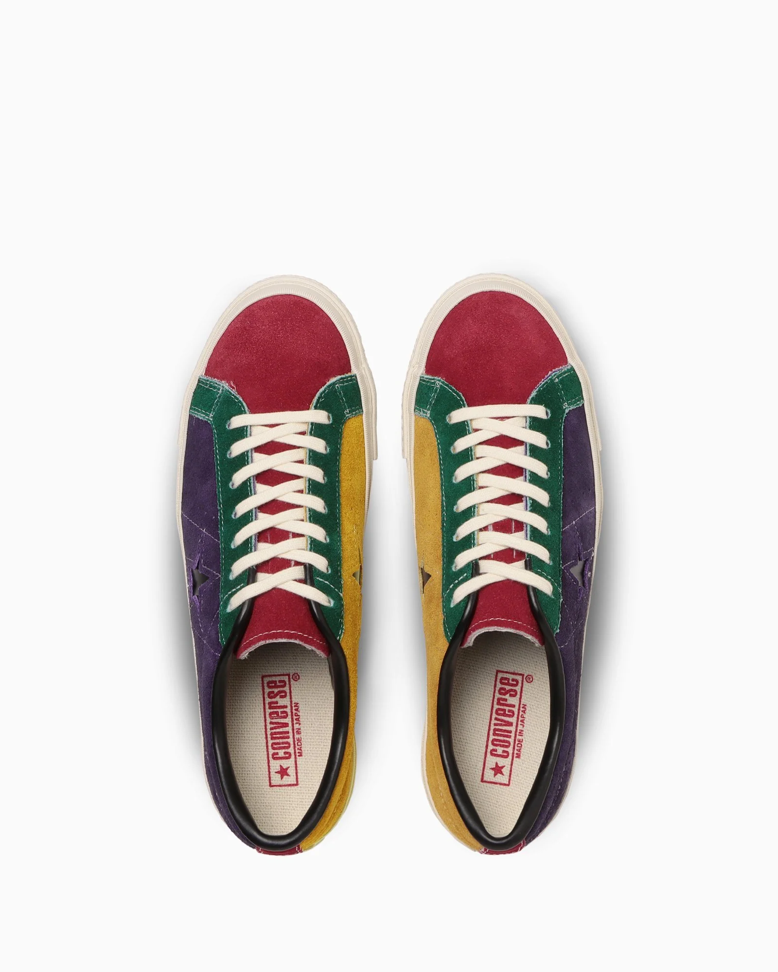 ONE STAR J SUEDE MT - Image 4