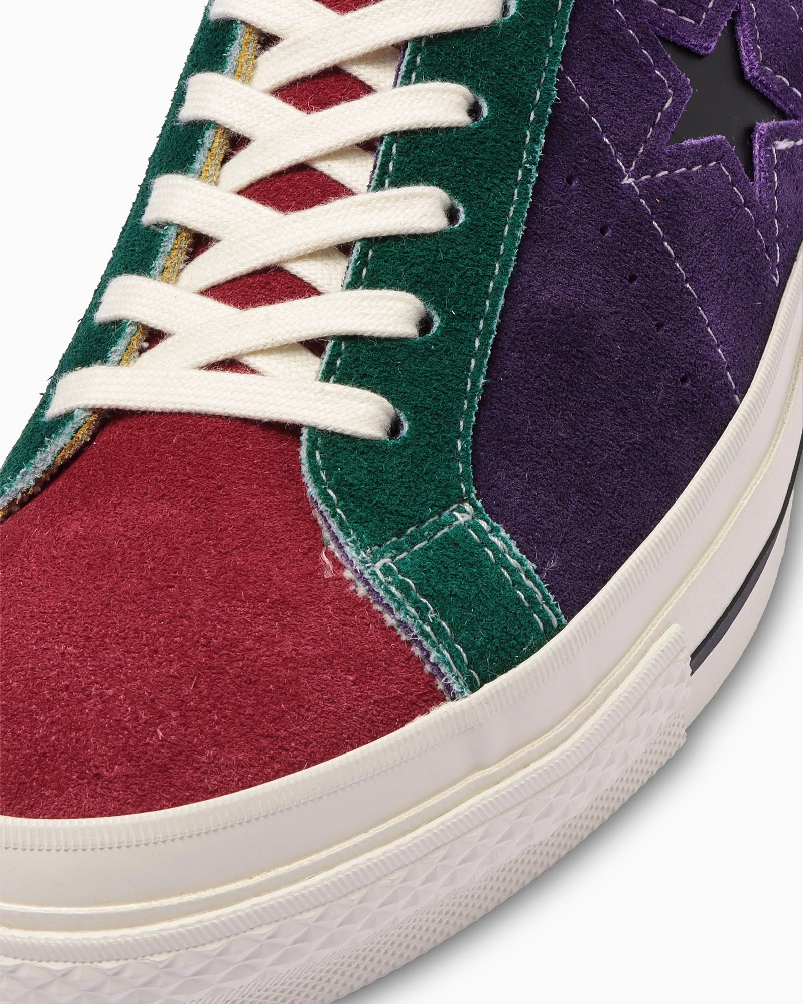 ONE STAR J SUEDE MT - Image 7