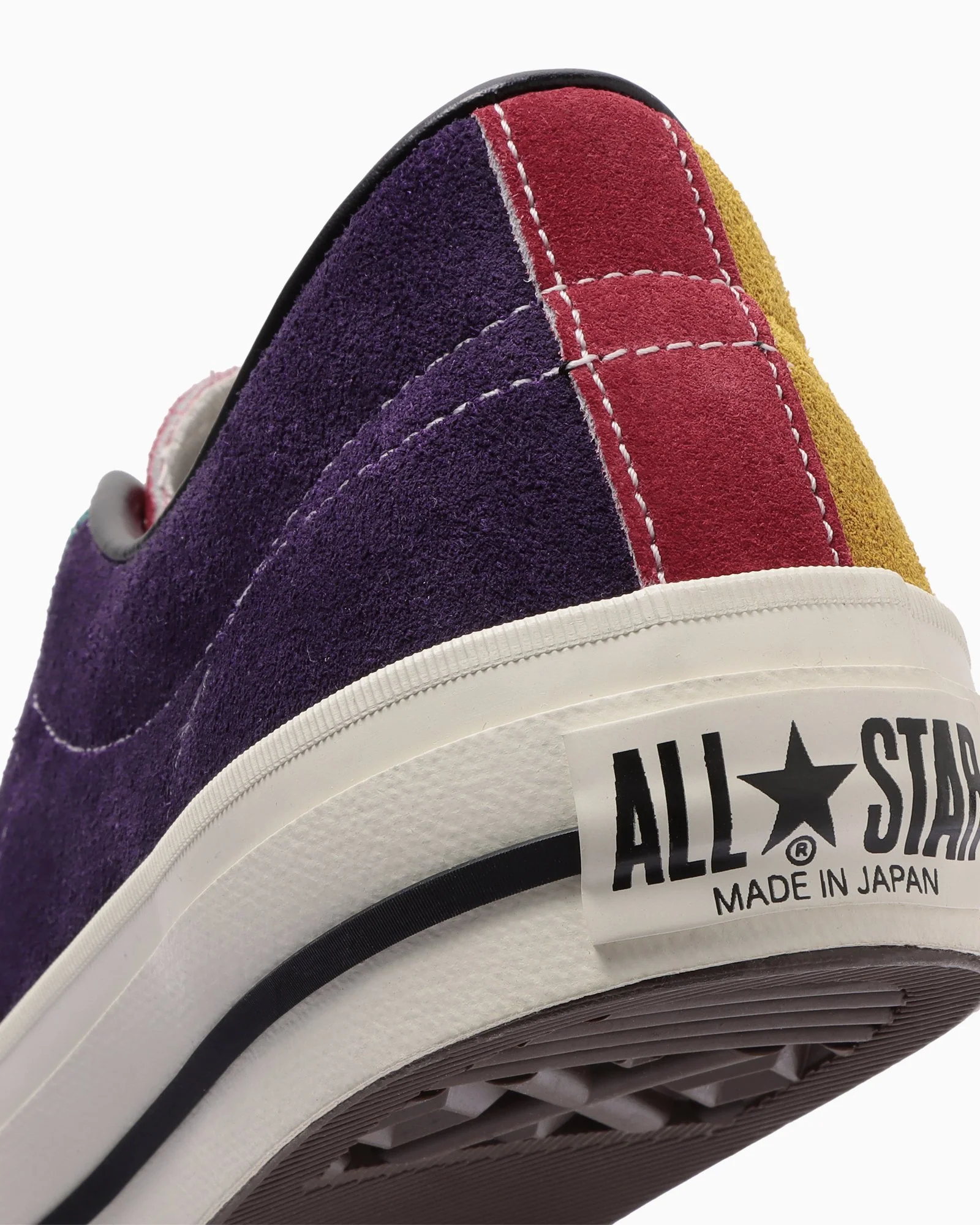 ONE STAR J SUEDE MT - Image 8