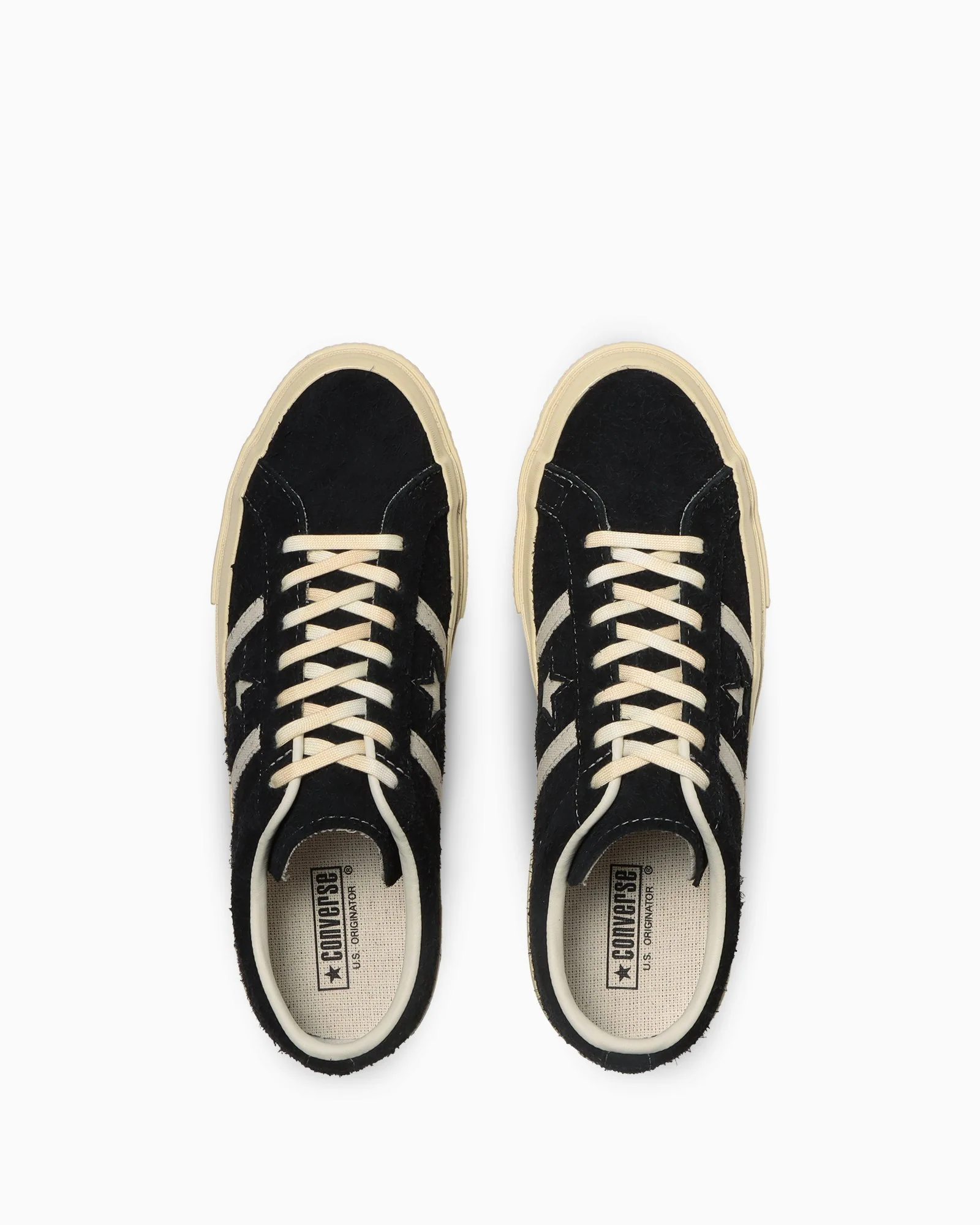 STAR&BARS US SUEDE - Image 4