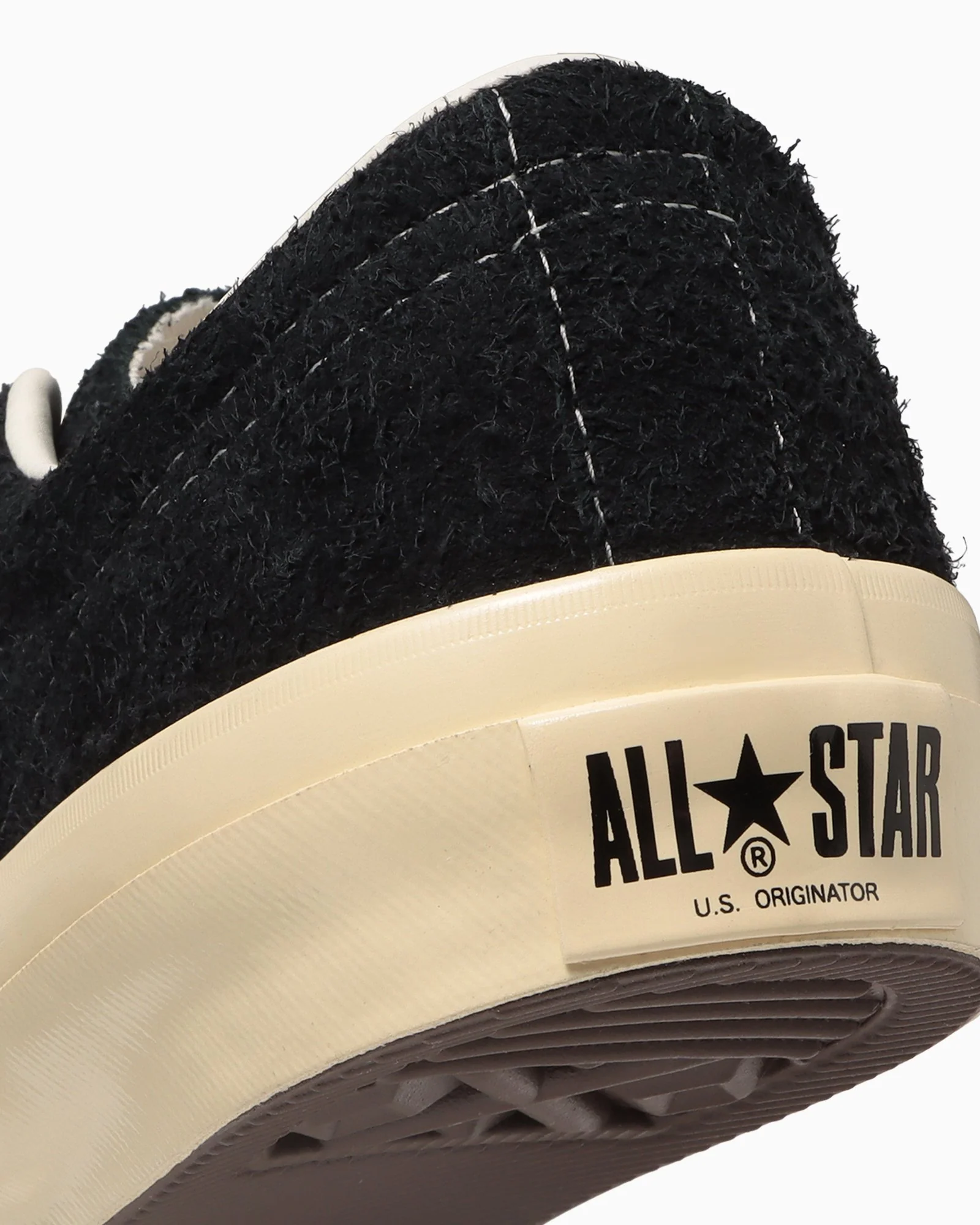 STAR&BARS US SUEDE - Image 8