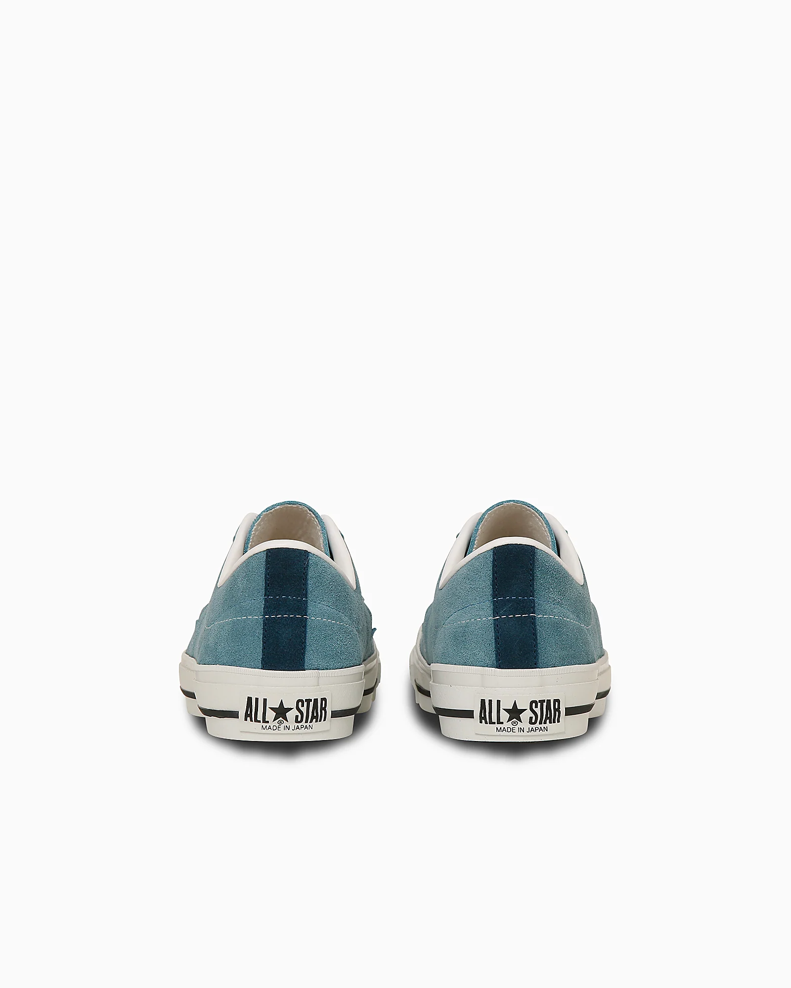 ONE STAR J SUEDE / FC - Image 5