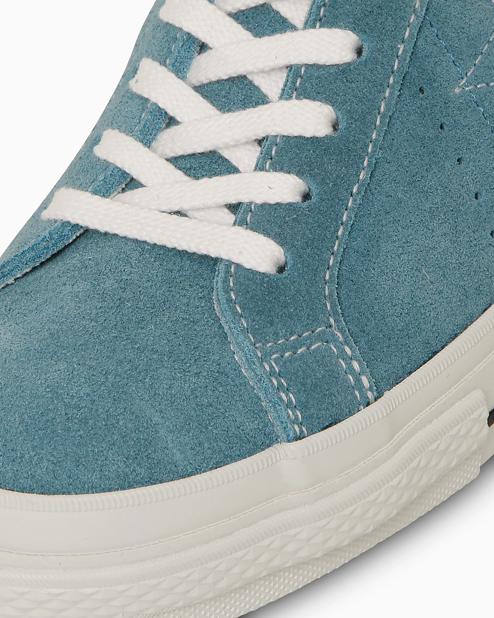 ONE STAR J SUEDE / FC - Image 7