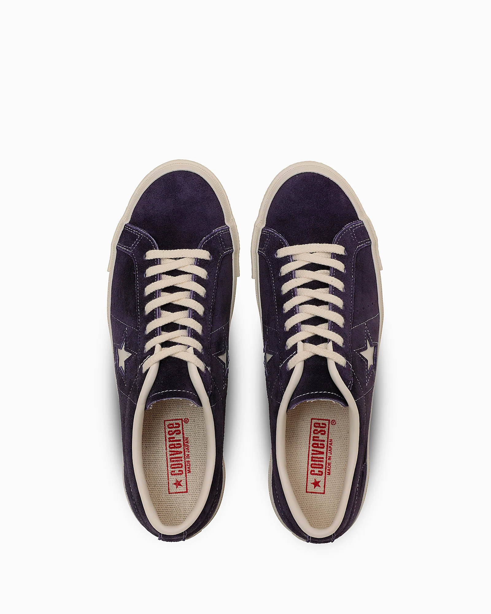 ONE STAR J SUEDE - Image 4