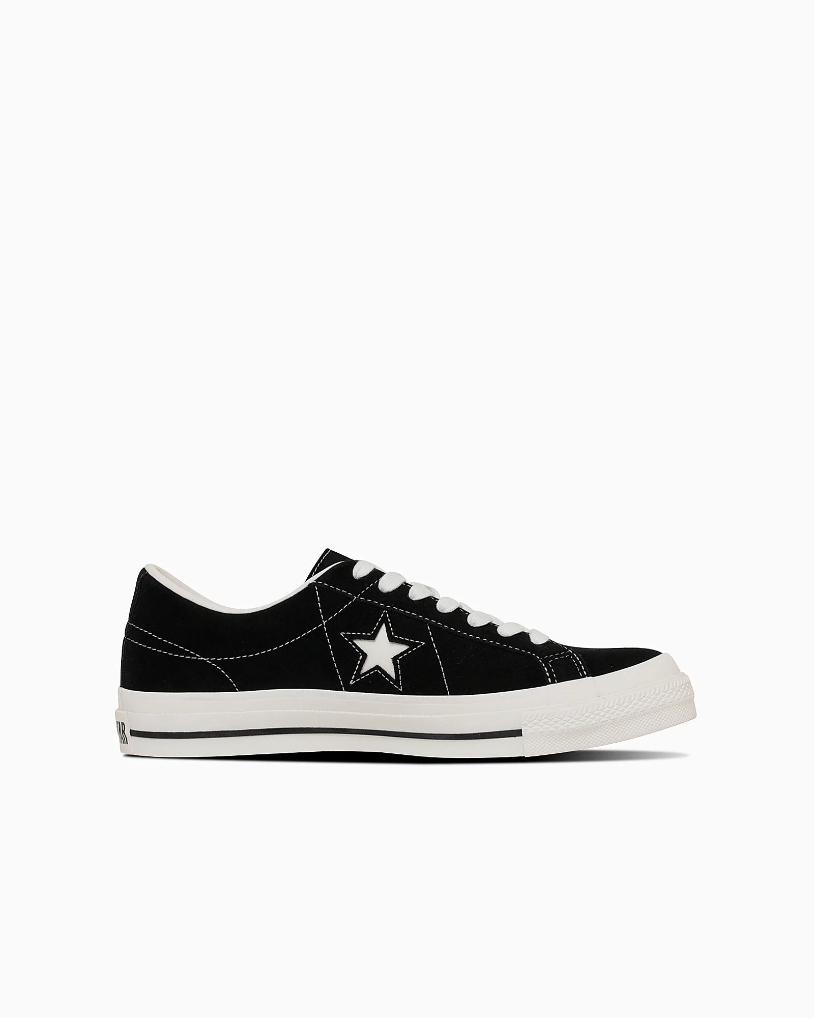 ONE STAR SUEDE - Image 3