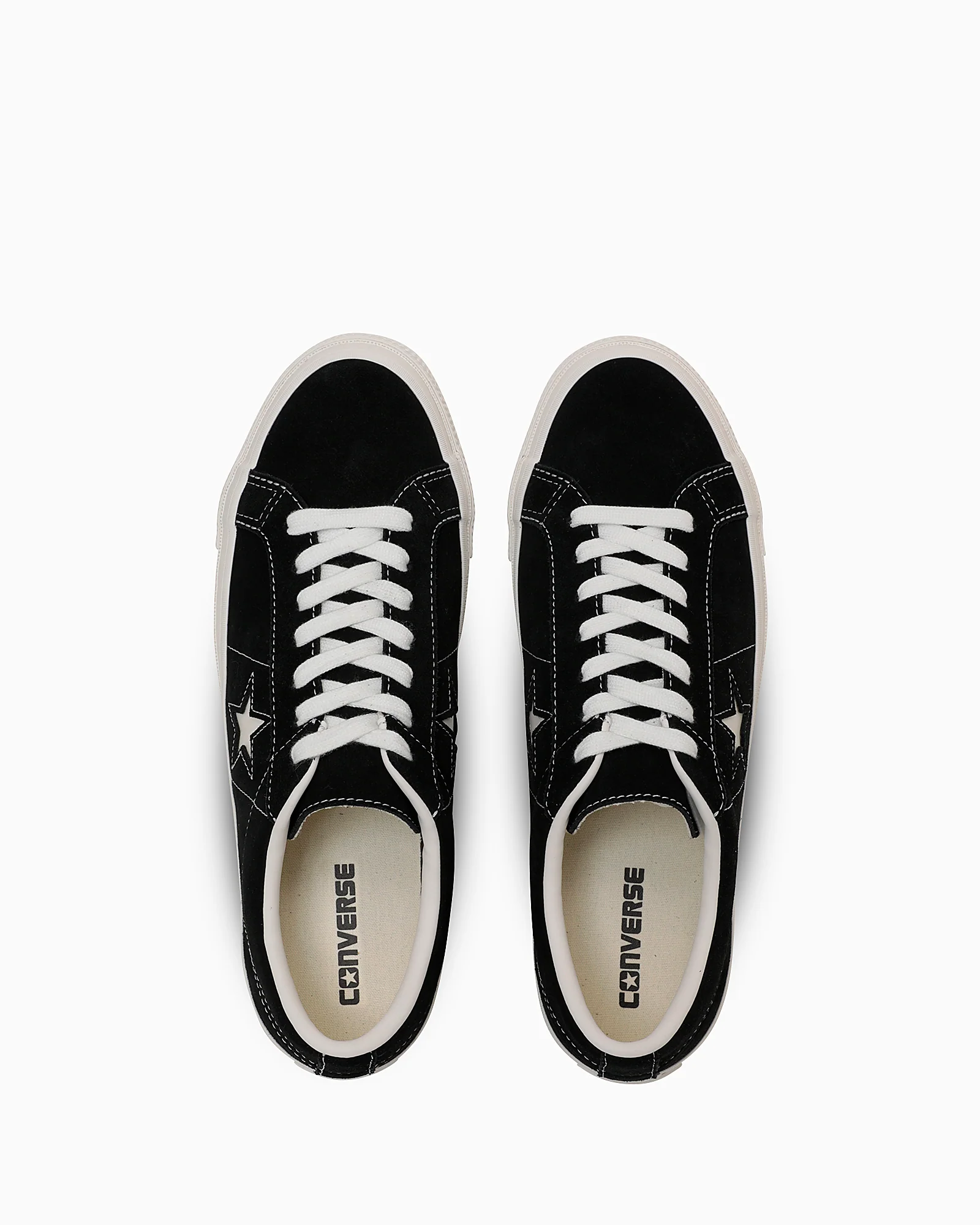 ONE STAR SUEDE - Image 4