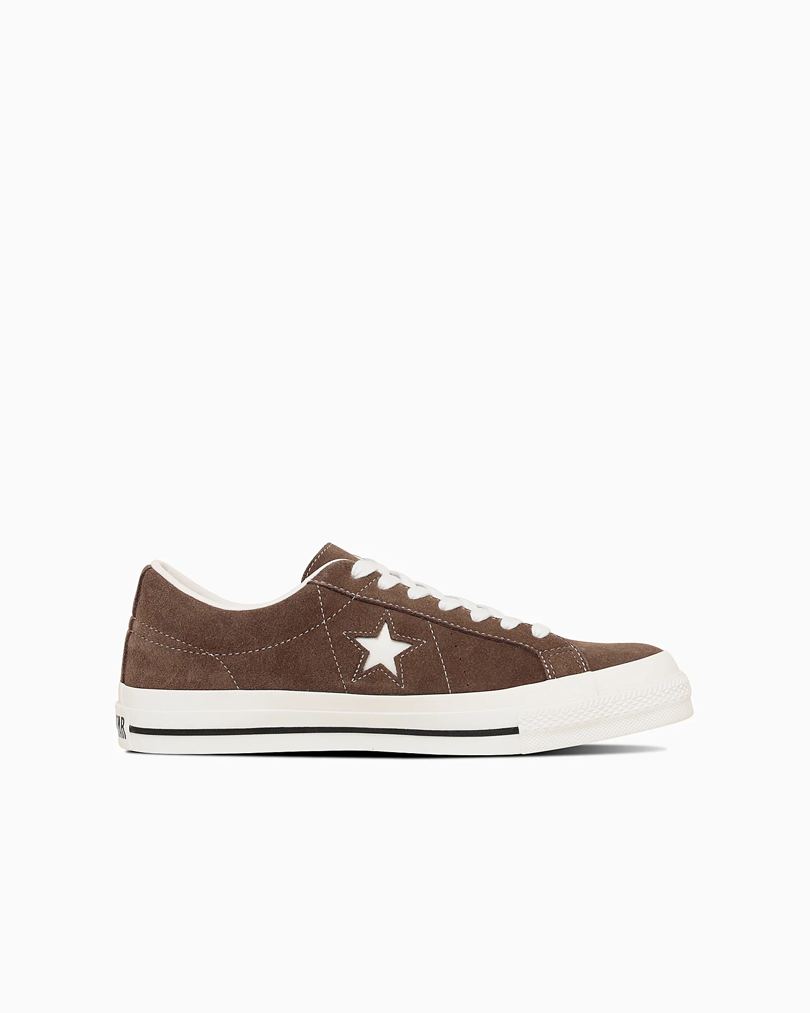 ONE STAR SUEDE - Image 3