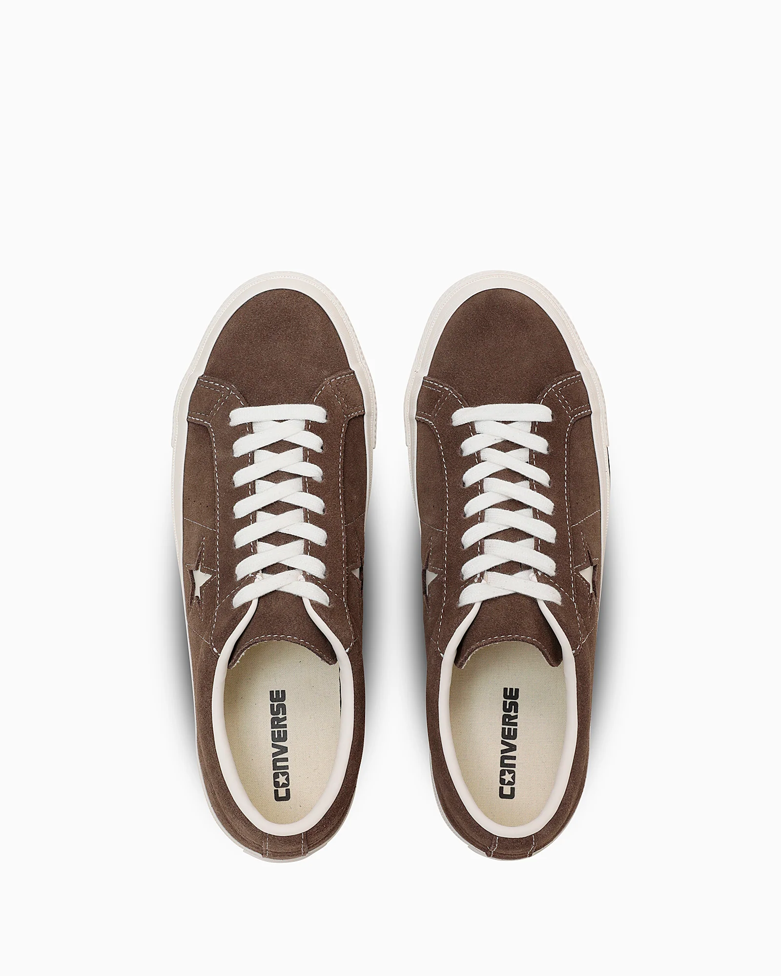 ONE STAR SUEDE - Image 4