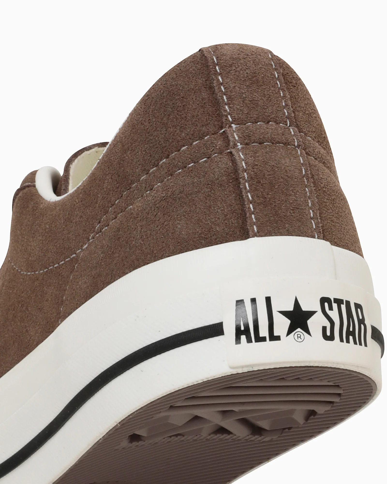 ONE STAR SUEDE - Image 8