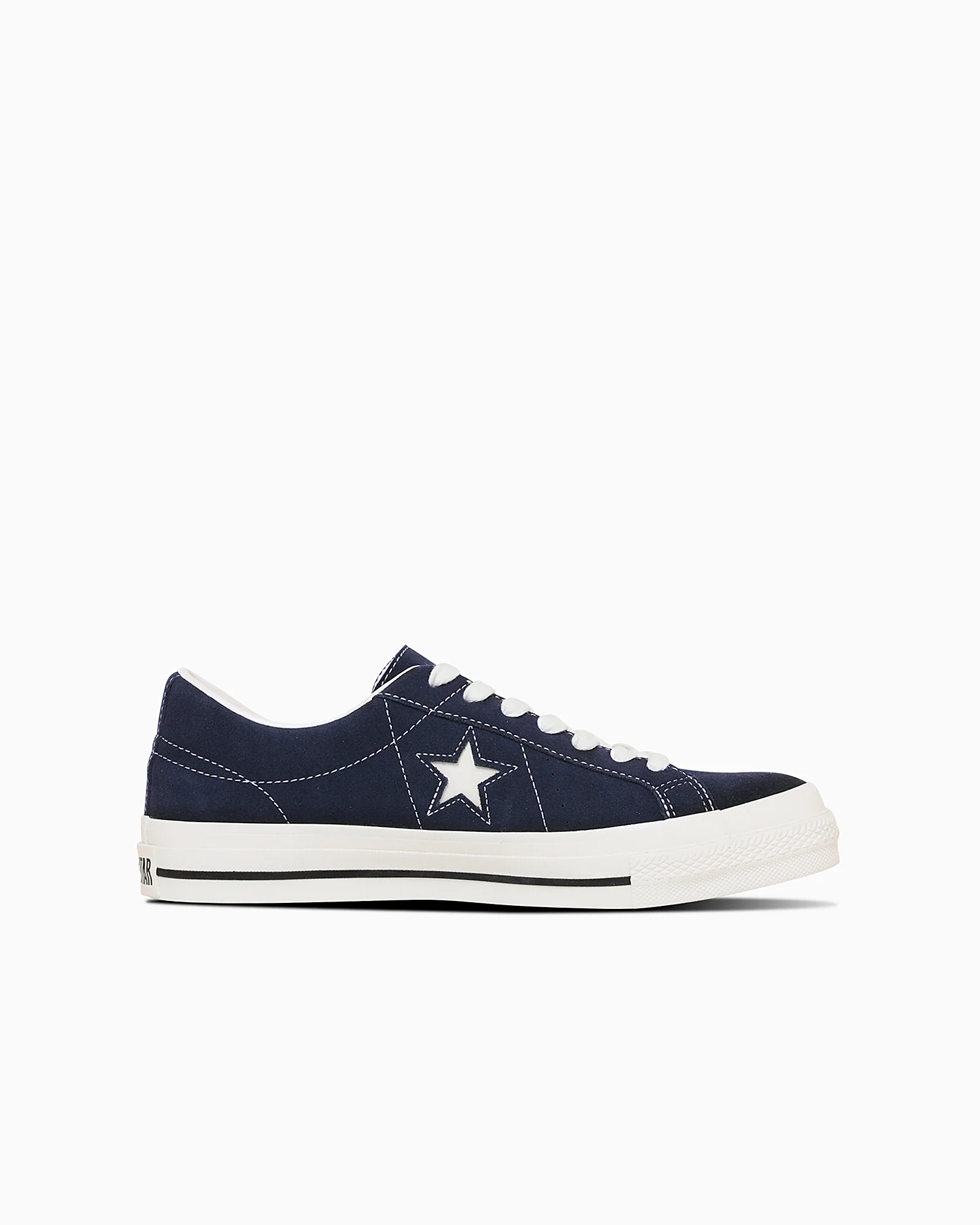 ONE STAR SUEDE - Image 3